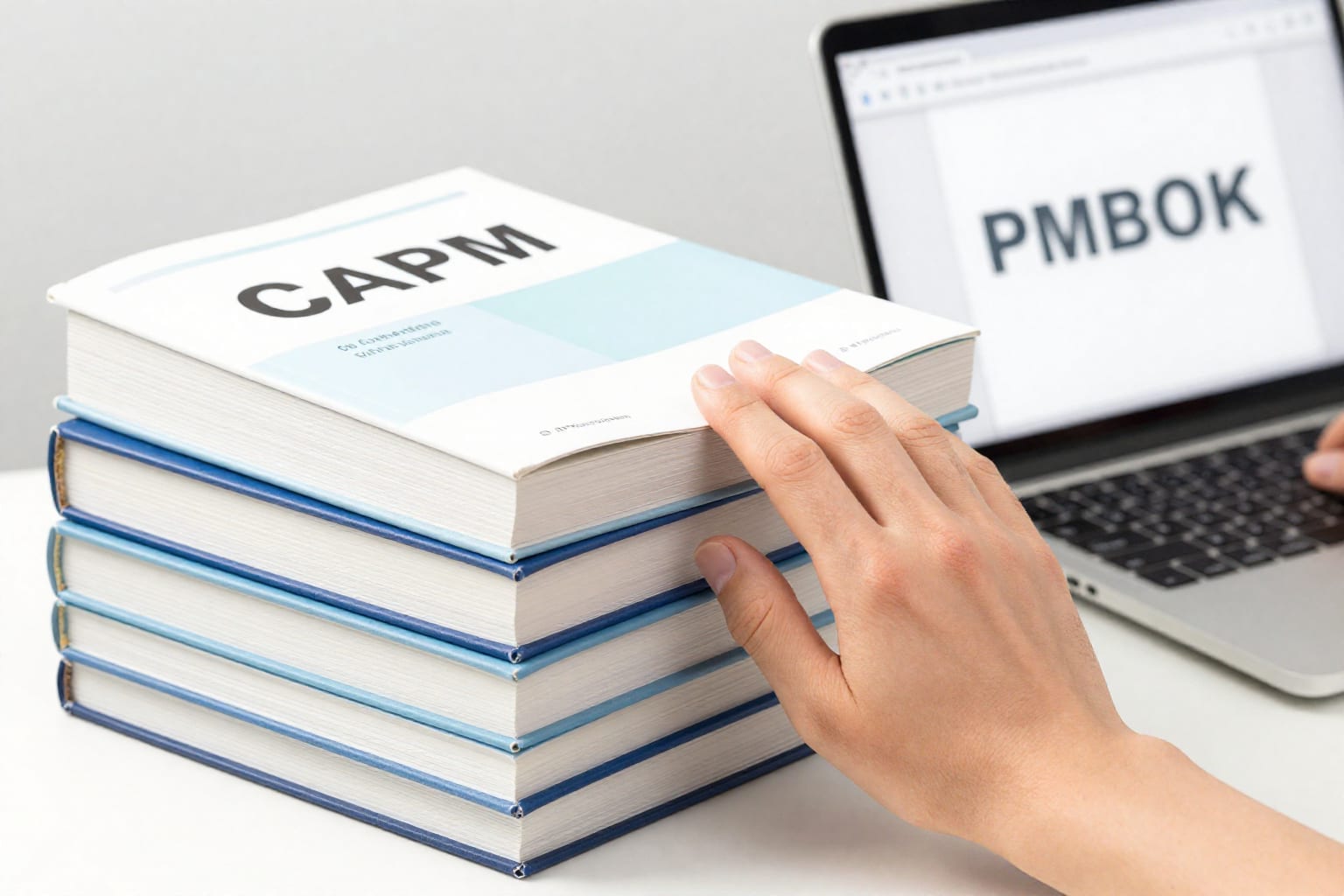 CAPM Certification for Beginners: My Honest Review After Passing