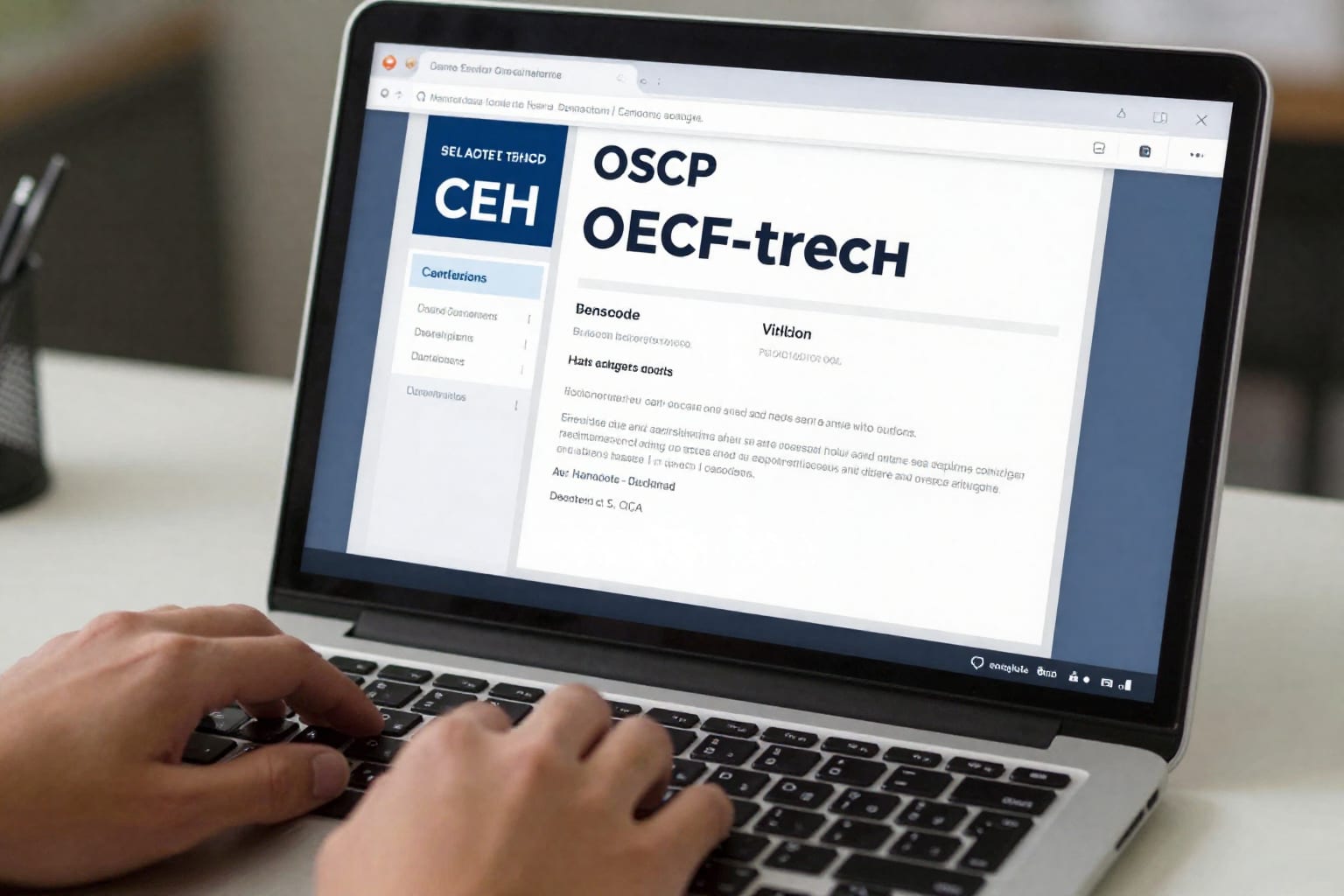 CEH vs OSCP — I Passed Both. Here’s Which One Landed Me a Job