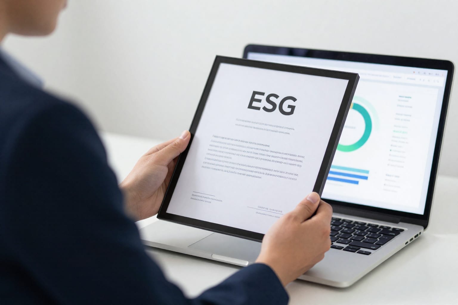 ESG Certification for Corporate Sustainability Roles: 5 Top Picks for 2026