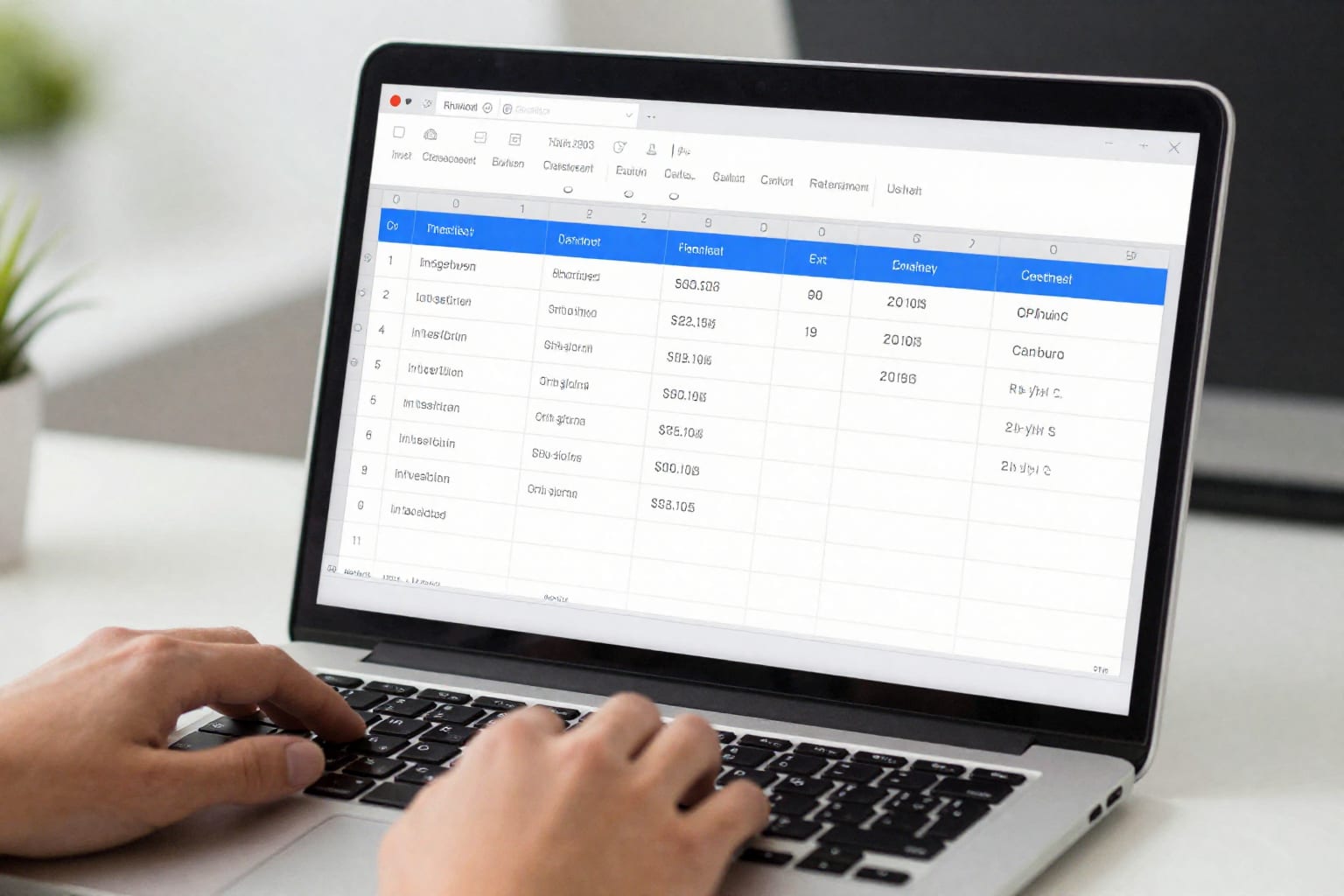 Excel Financial Modeling for Beginners: 5 Skills That Actually Matter in 2026
