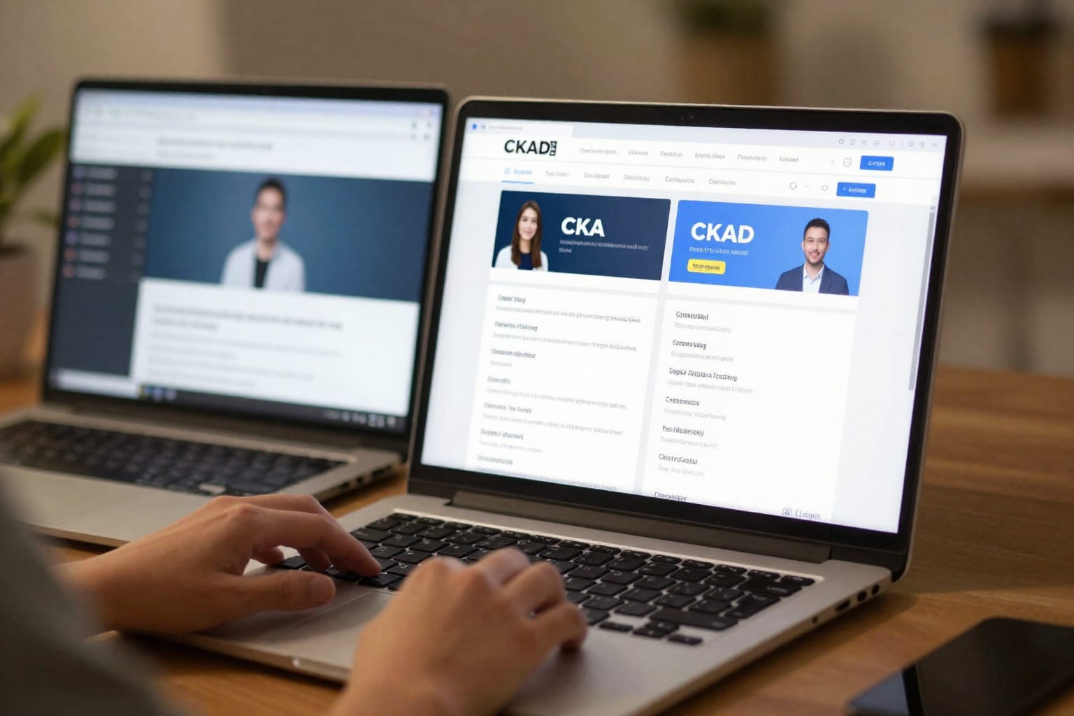 CKA vs CKAD: Which Kubernetes Certification Should You Take First in 2026?