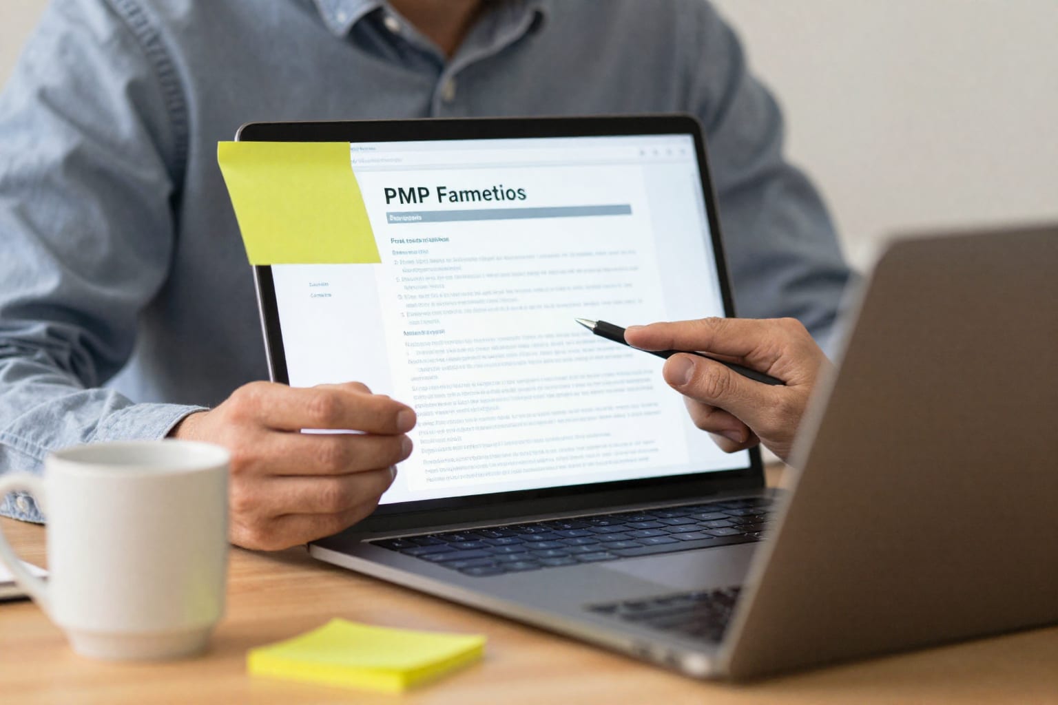 PMP Exam Changes 2026: 5 Critical Updates You Need Before Booking
