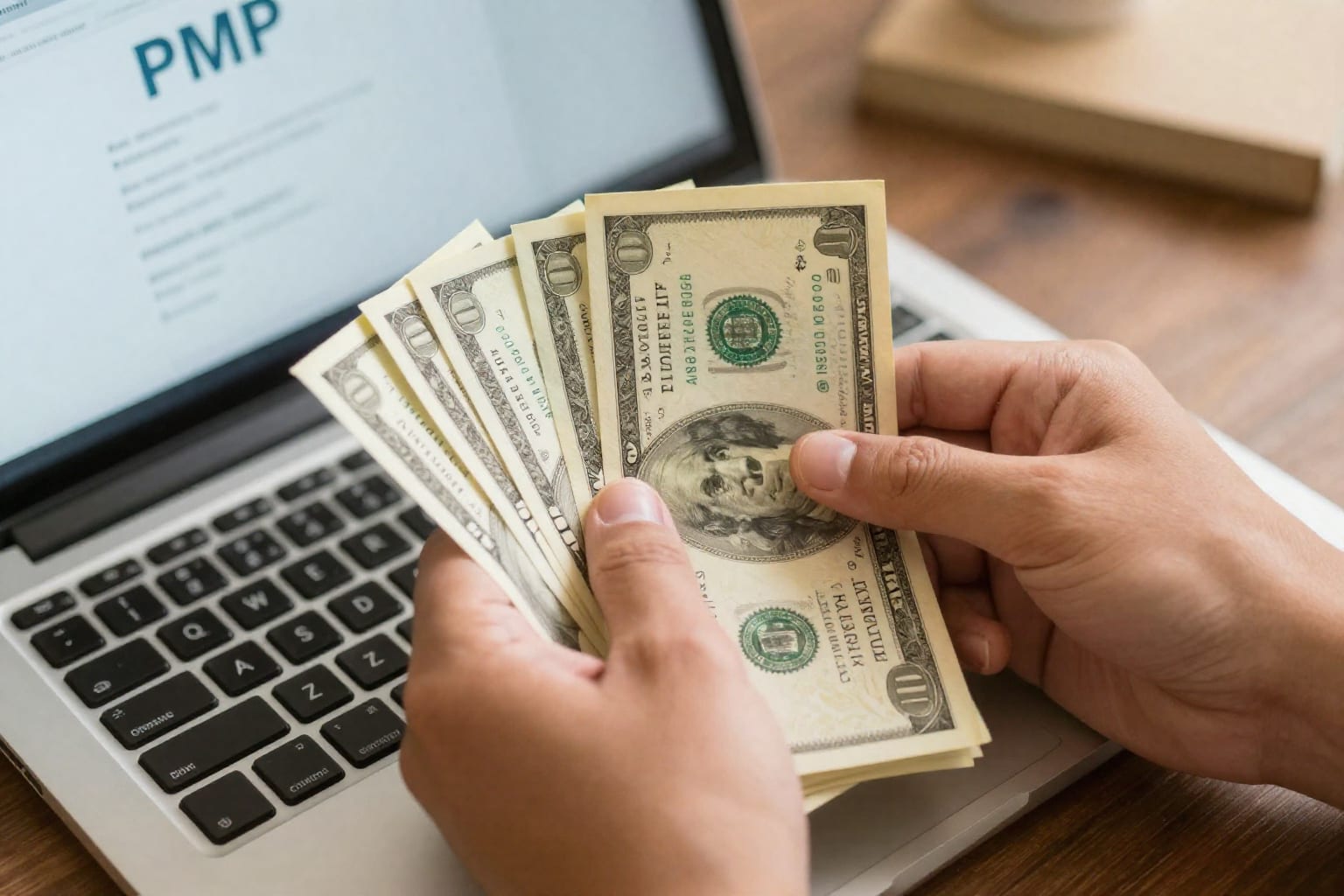 PMP Exam Cost 2026: Complete Breakdown of Fees & Hidden Expenses