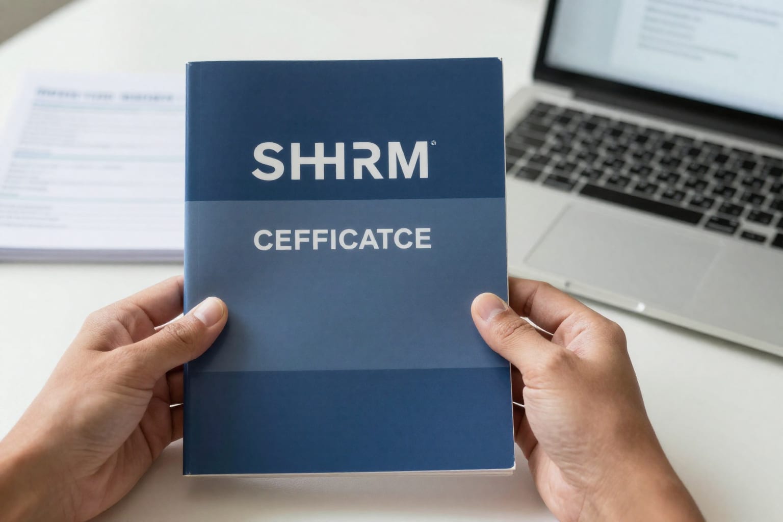 SHRM L&D Certification in 2026: 5 Key Things I Wish I Knew