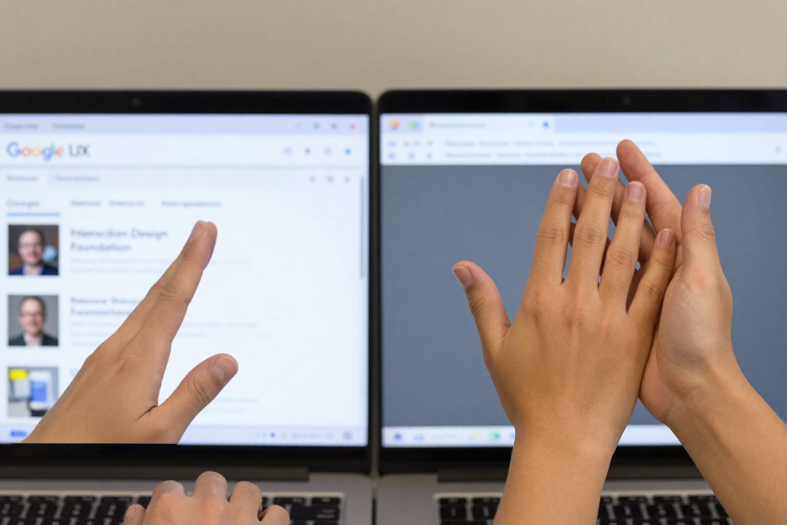 Google UX vs Interaction Design Foundation: 5 Key Differences in 2026