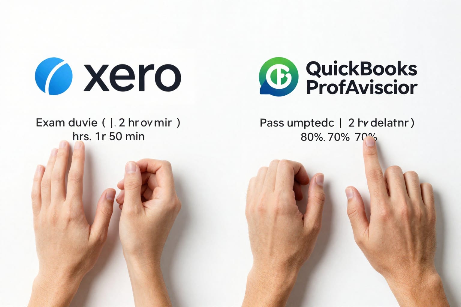 Xero vs QuickBooks Certification 2026: Which Is More In Demand?