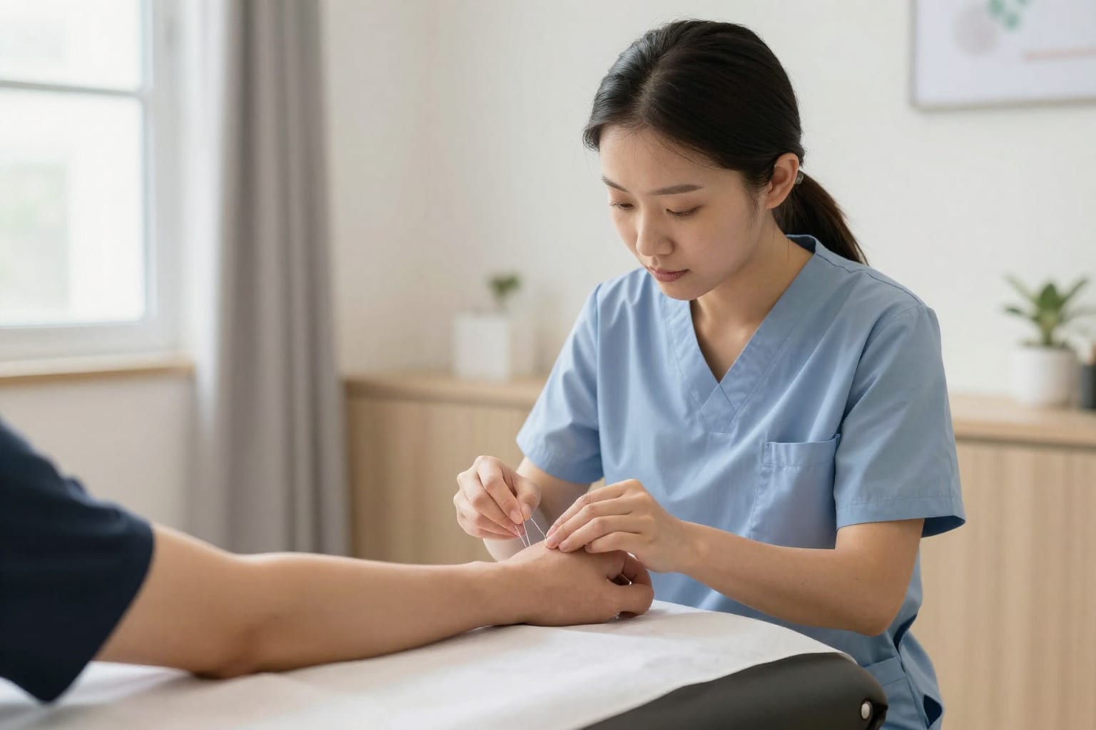 Acupuncture Certification Requirements: 5 Career Paths That Actually Pay (2026 Guide)