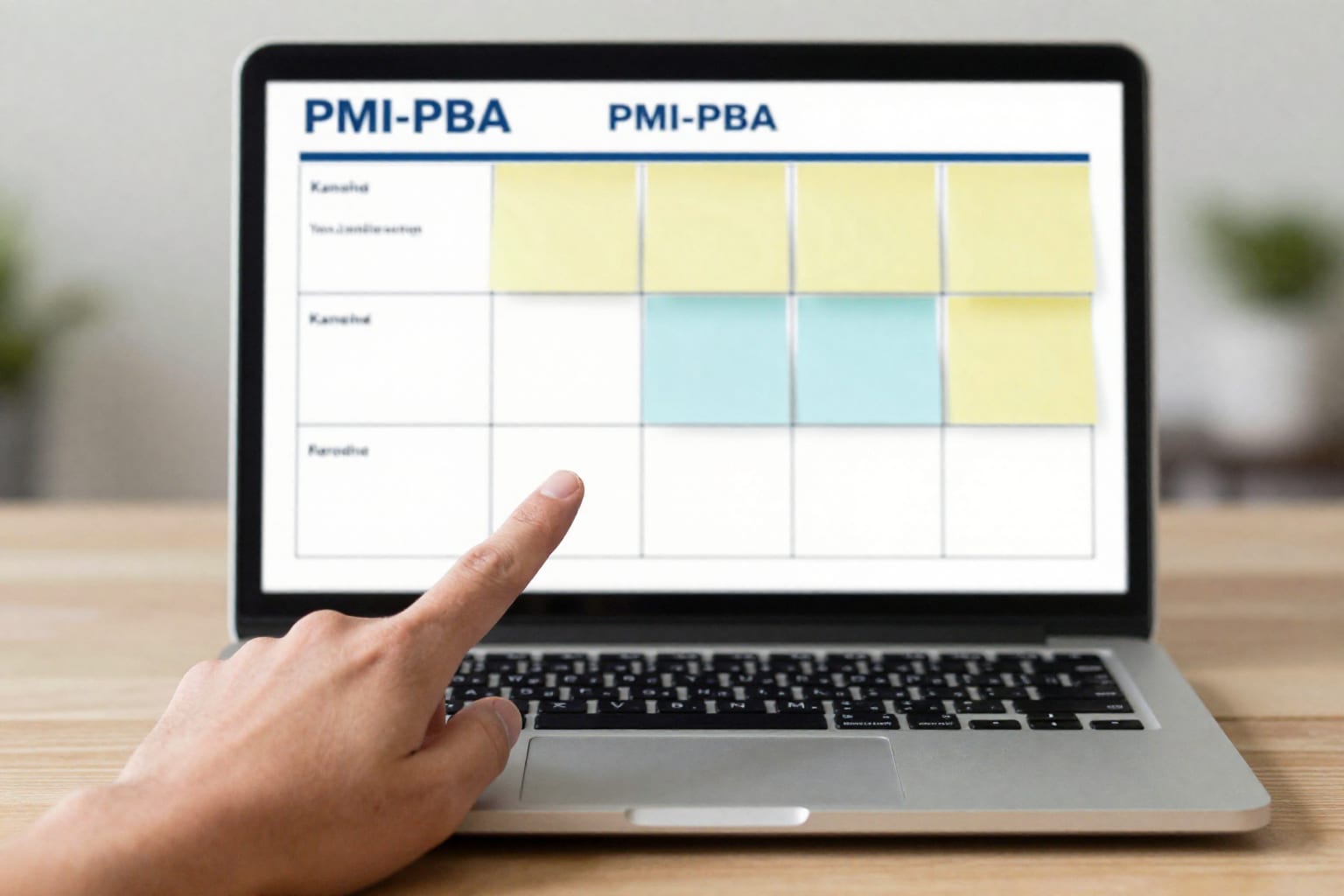 PMI-PBA Guide 2026: How I Got Agile Business Analysis Certified