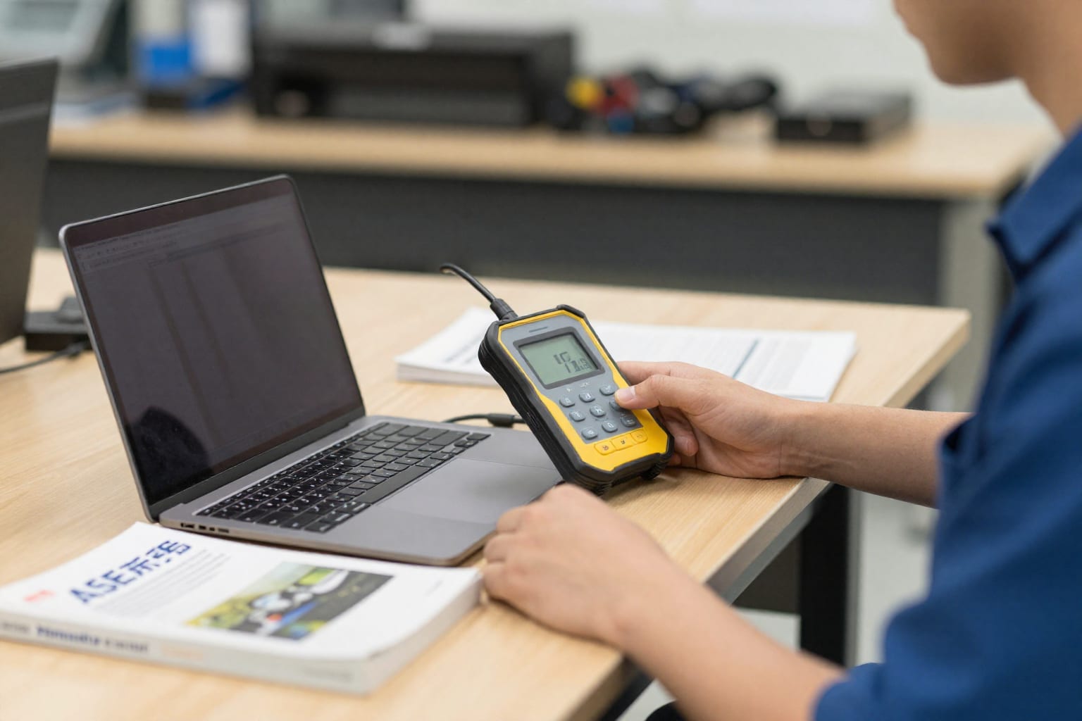 ASE Exam Guide 2026: 7 Steps to Pass Your Automotive Technology Certification