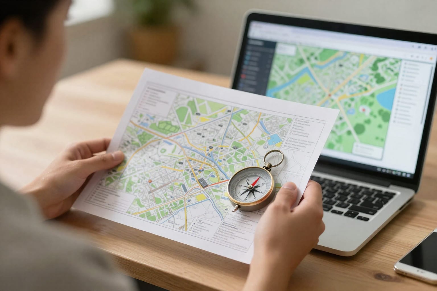 7 Cartography Certification Programs Worth Pursuing in 2026