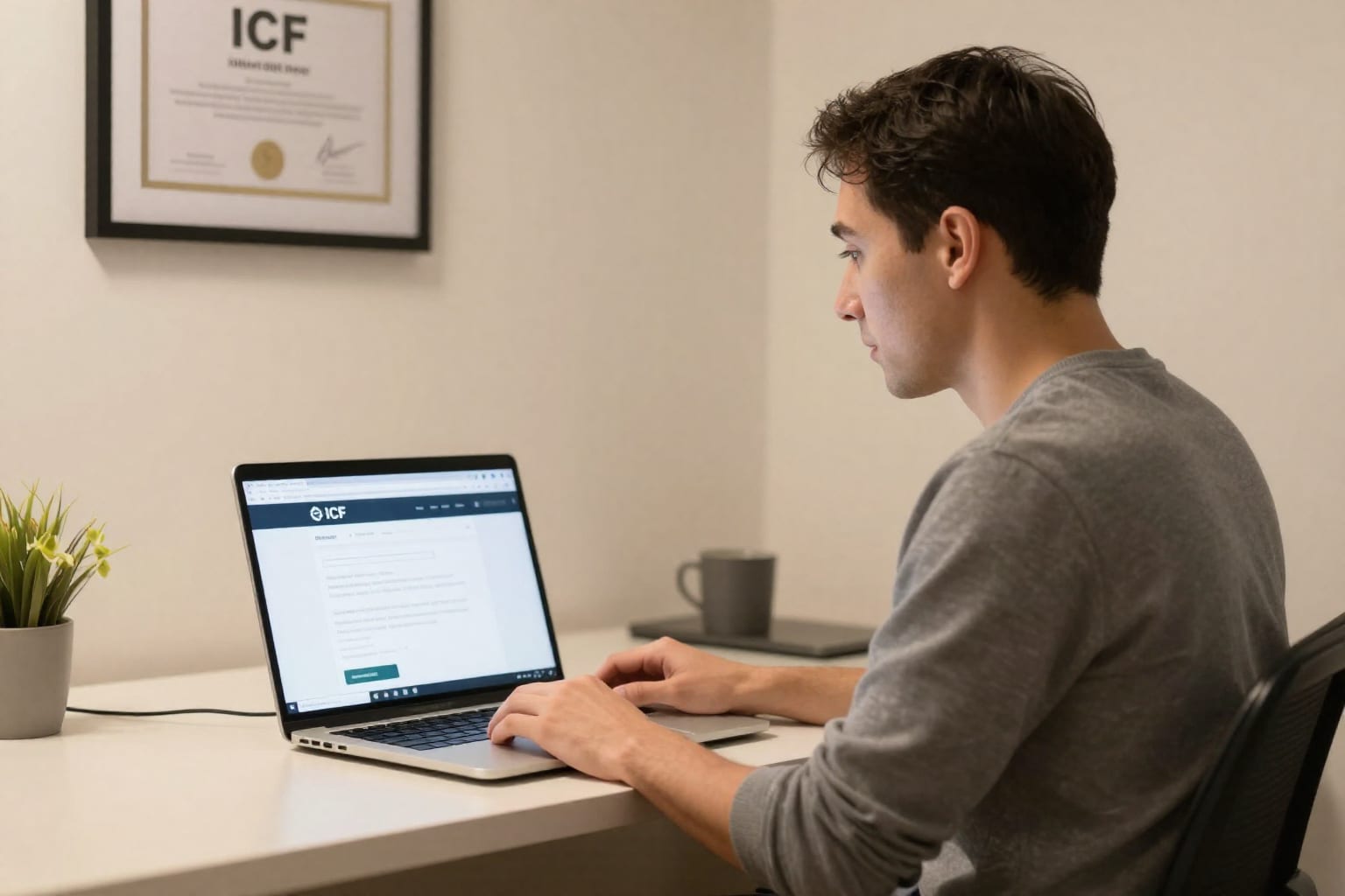 ICF vs ACC: Which Coaching Certification Should You Pursue First in 2026?