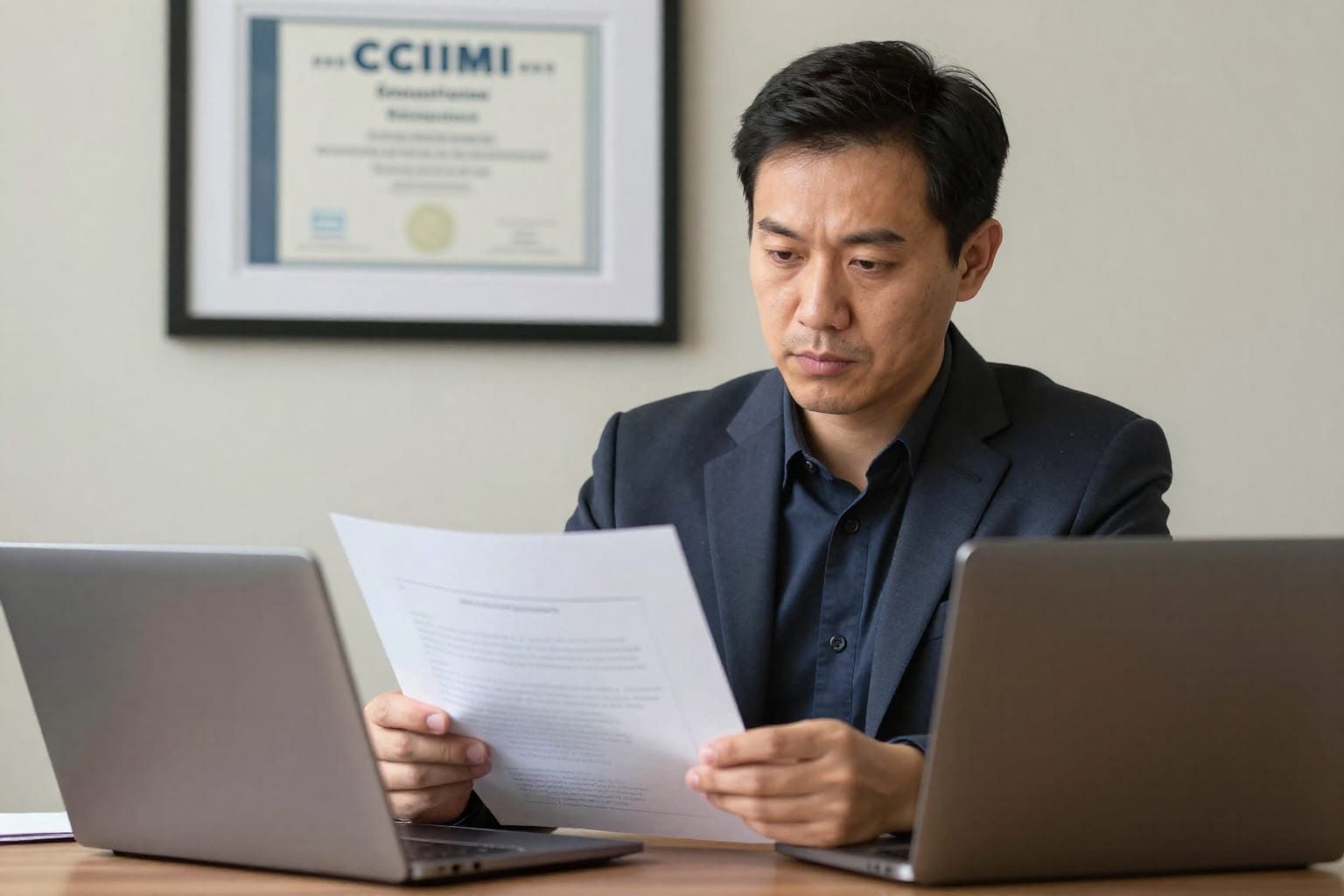 CCIM Explained: What This Commercial Real Estate Certification Actually Gets You (2026 Guide)