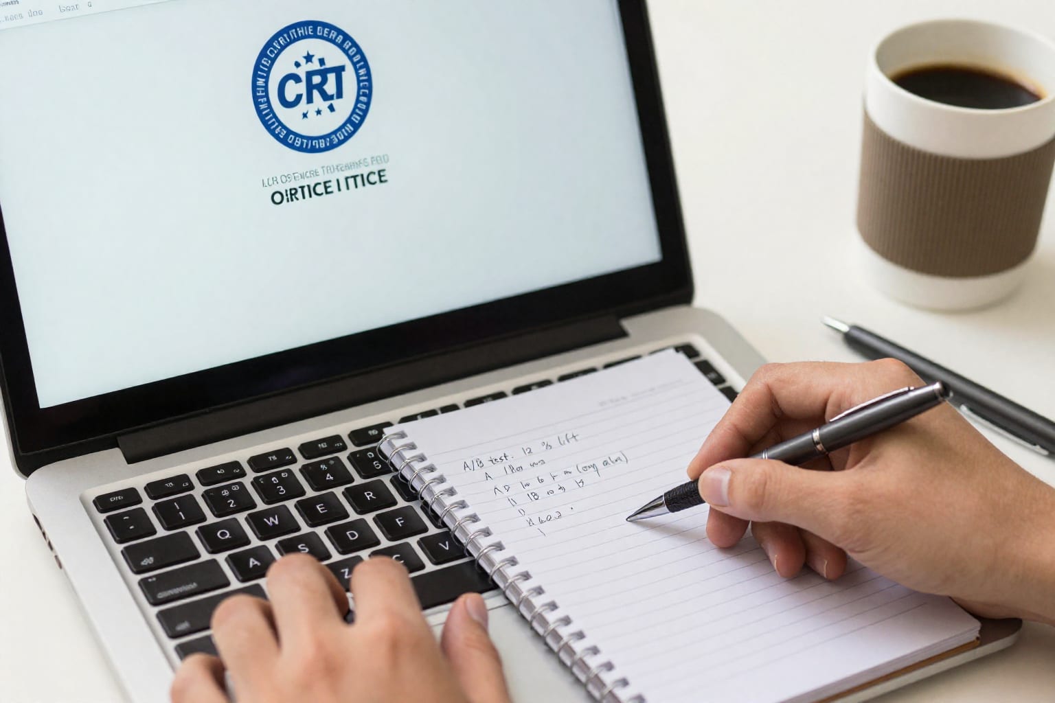 CRO Certification Options: Which One Actually Boosts Your Career?
