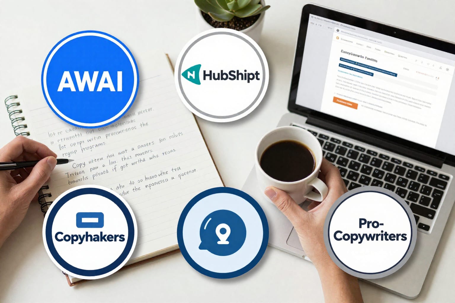 Copywriting Certification Programs Worth Taking in 2026 (I Tested 10)