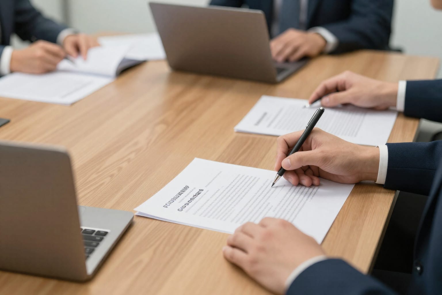 5 Corporate Governance Certs for Board Members (2026 Guide)