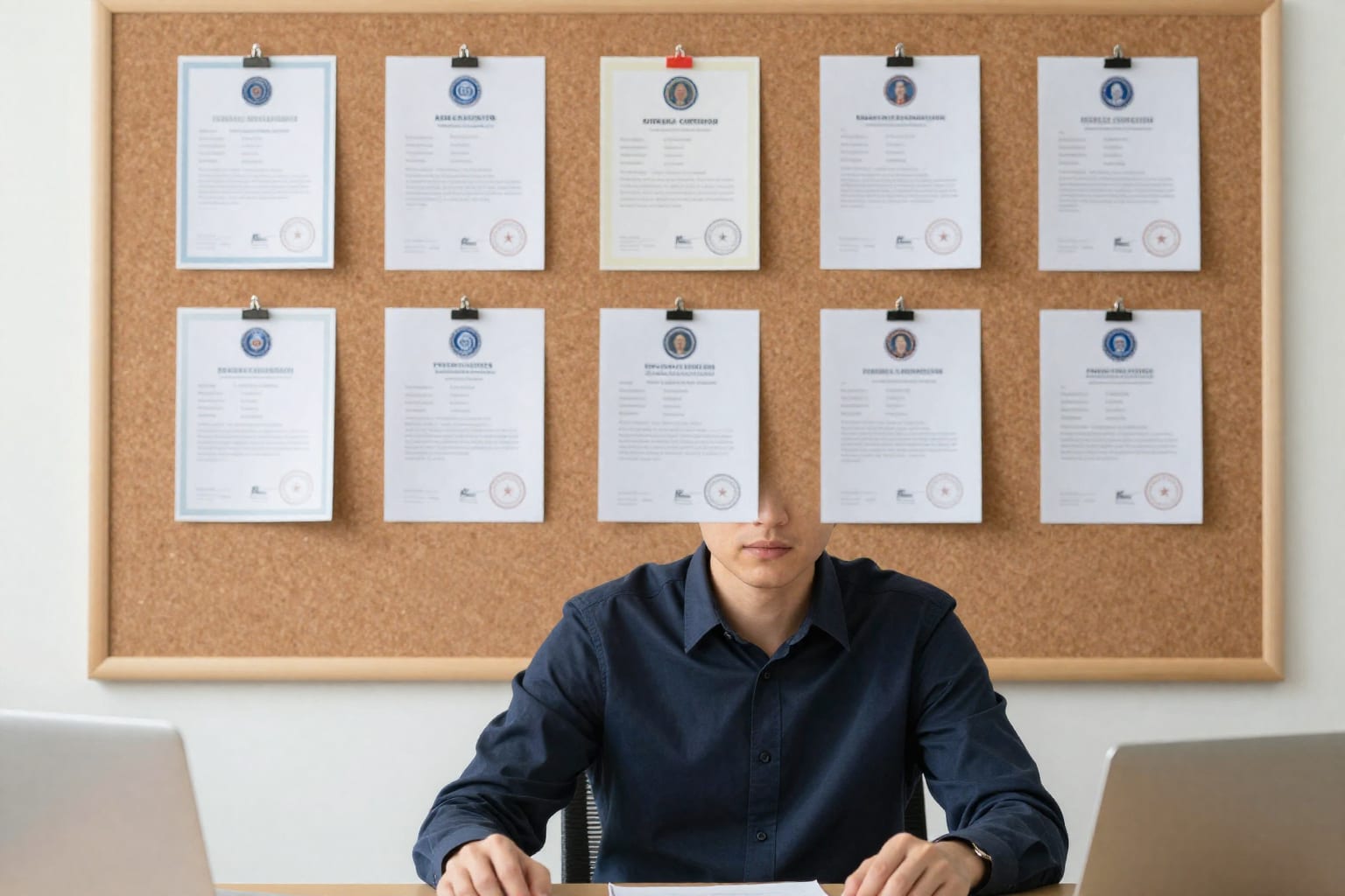 Cybersecurity Certification Path: Entry to Senior Level (2026 Roadmap)