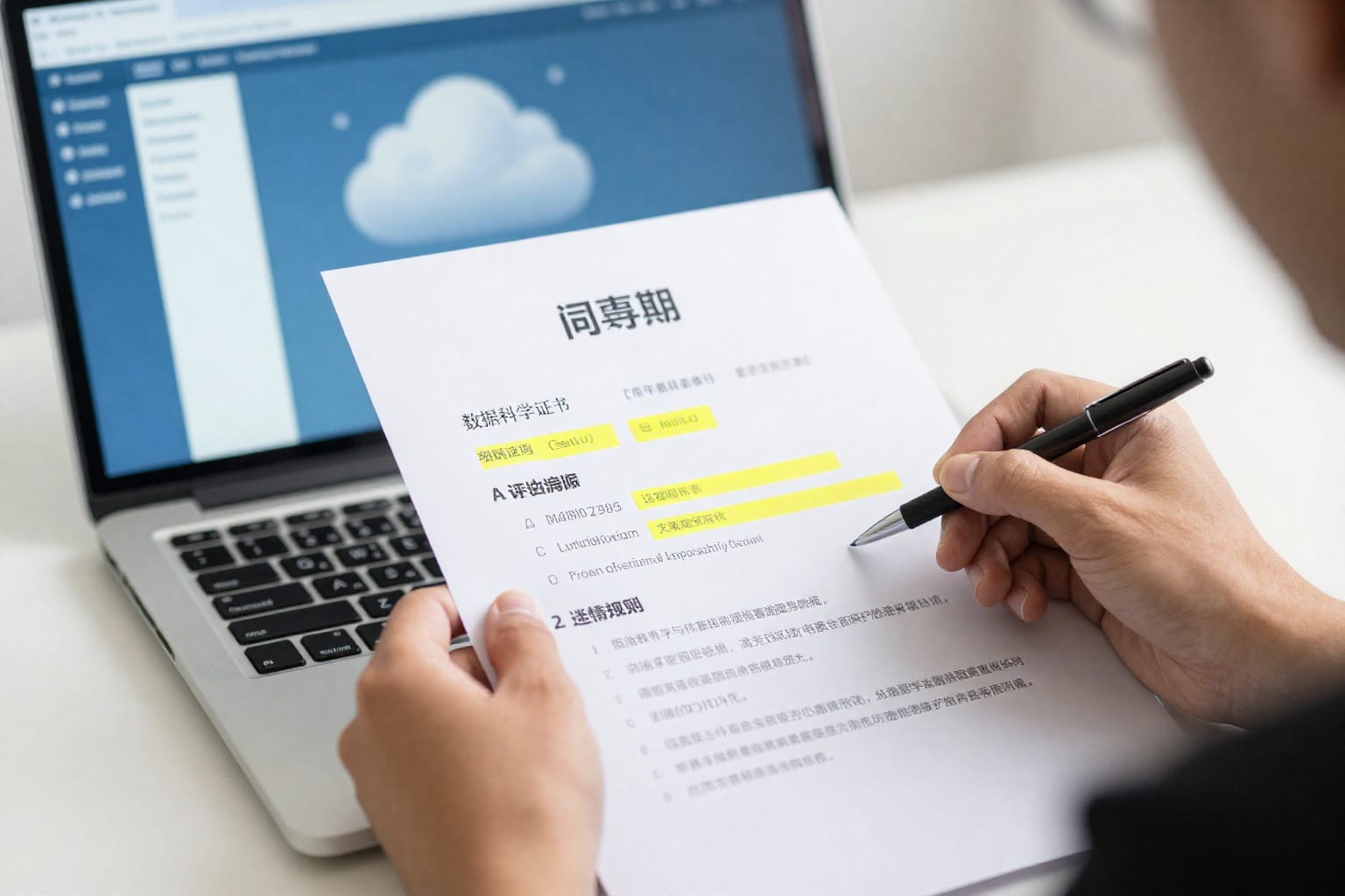 5 Data Science Certifications Employers Actually Recognize in 2026