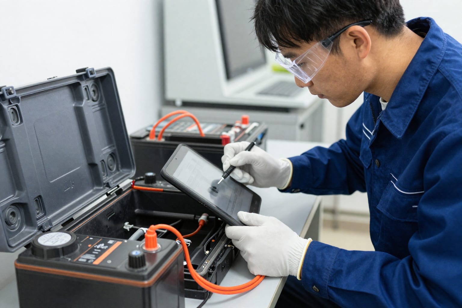 Electric Vehicle Technology Certification Programs: 5 That Got Me Hired in 2026