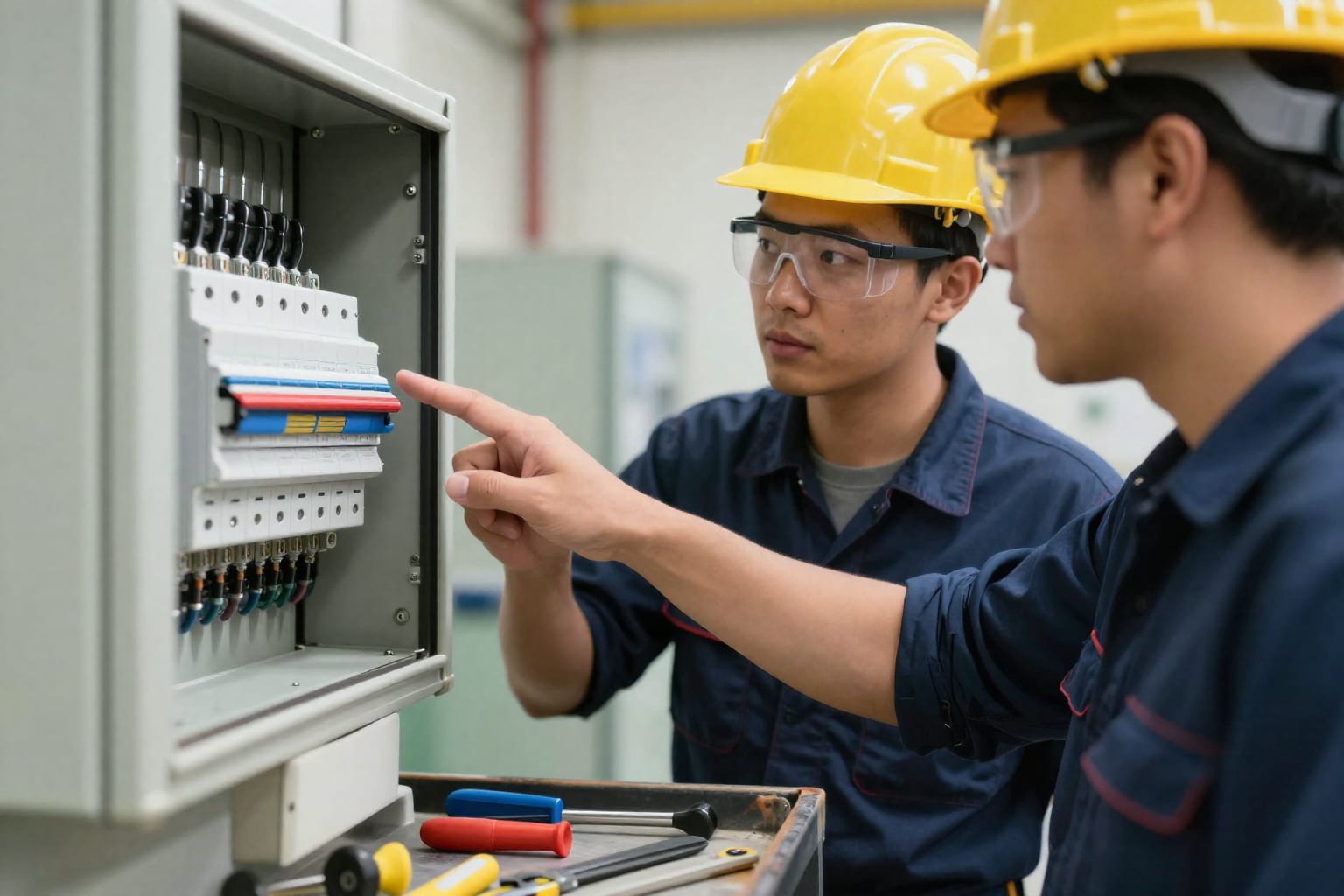Electrician Certification Levels: Apprentice to Master in 2026