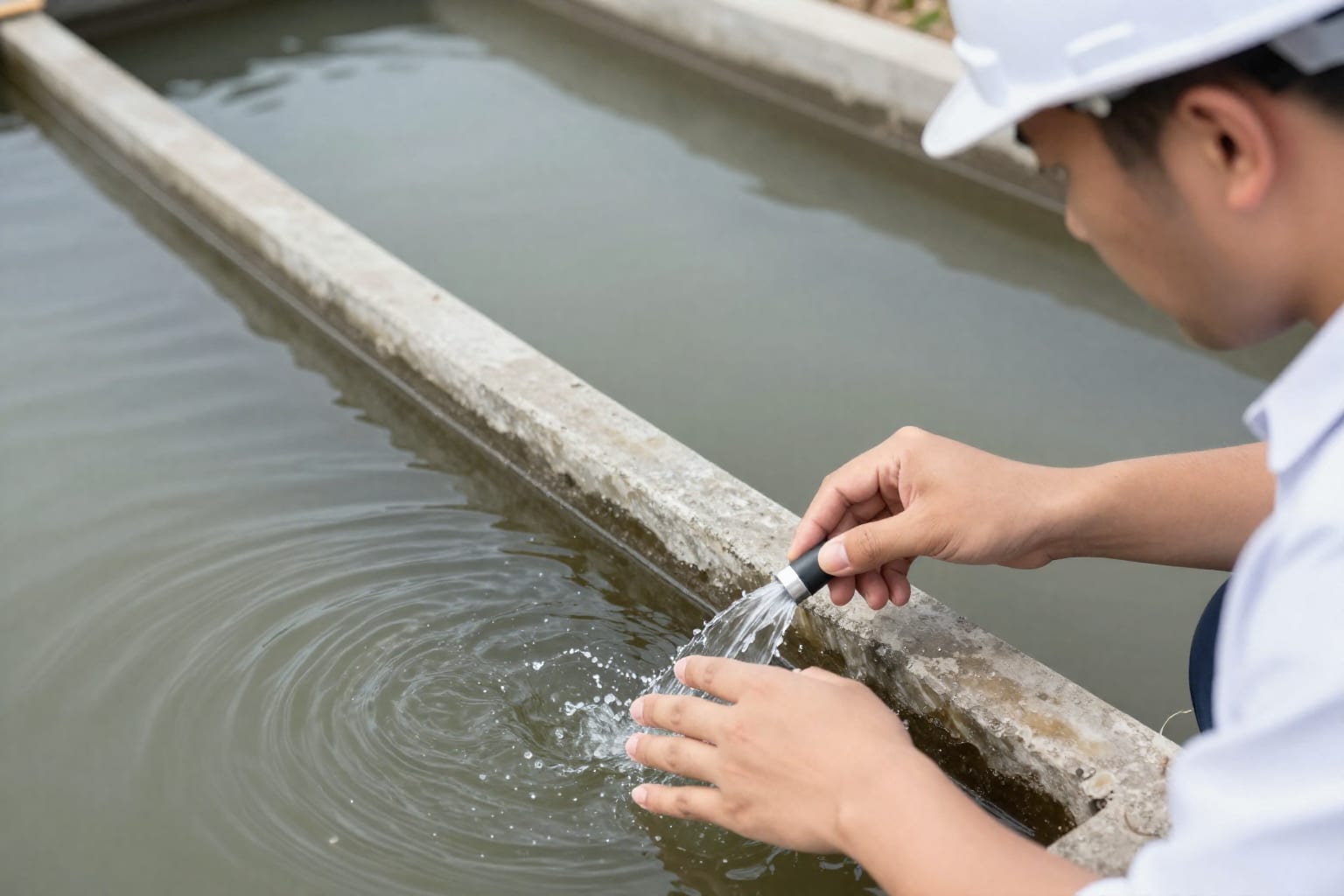 Environmental Engineering Certification Requirements (2026 Guide)