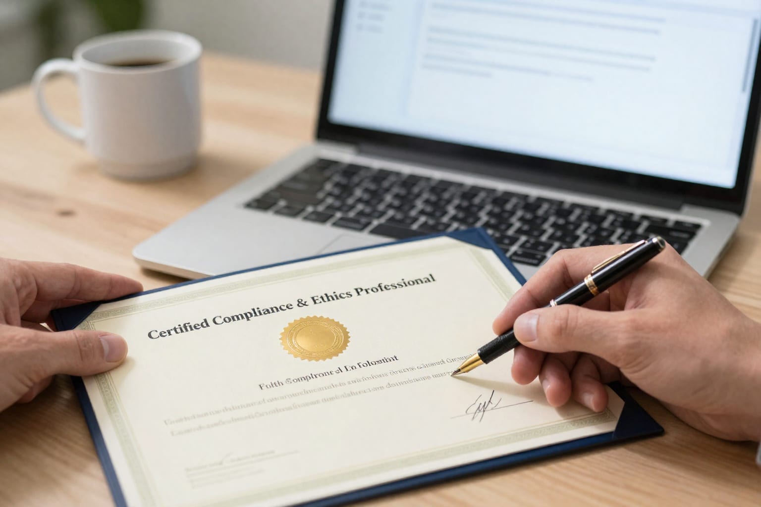 Ethics and Compliance Certification Programs Reviewed: 7 Top Picks for 2026