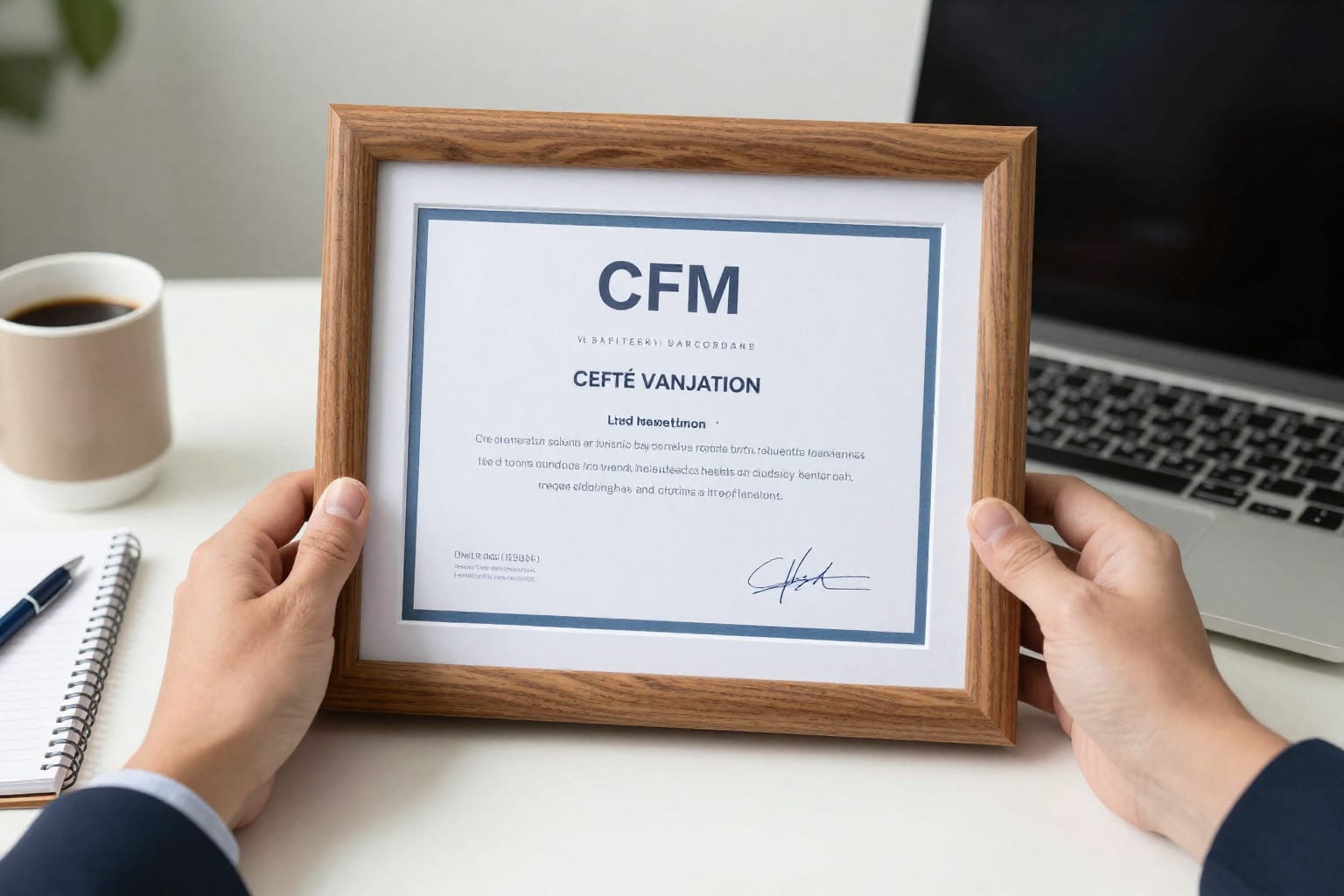 CFM Certification in 2026: Is the Facilities Management Exam Worth It?