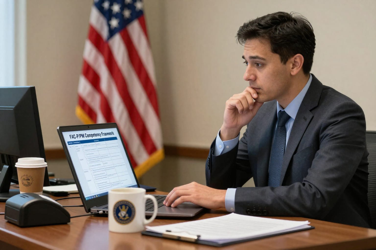 Federal Project Management Certification: 5 Steps GS Employees Need in 2026
