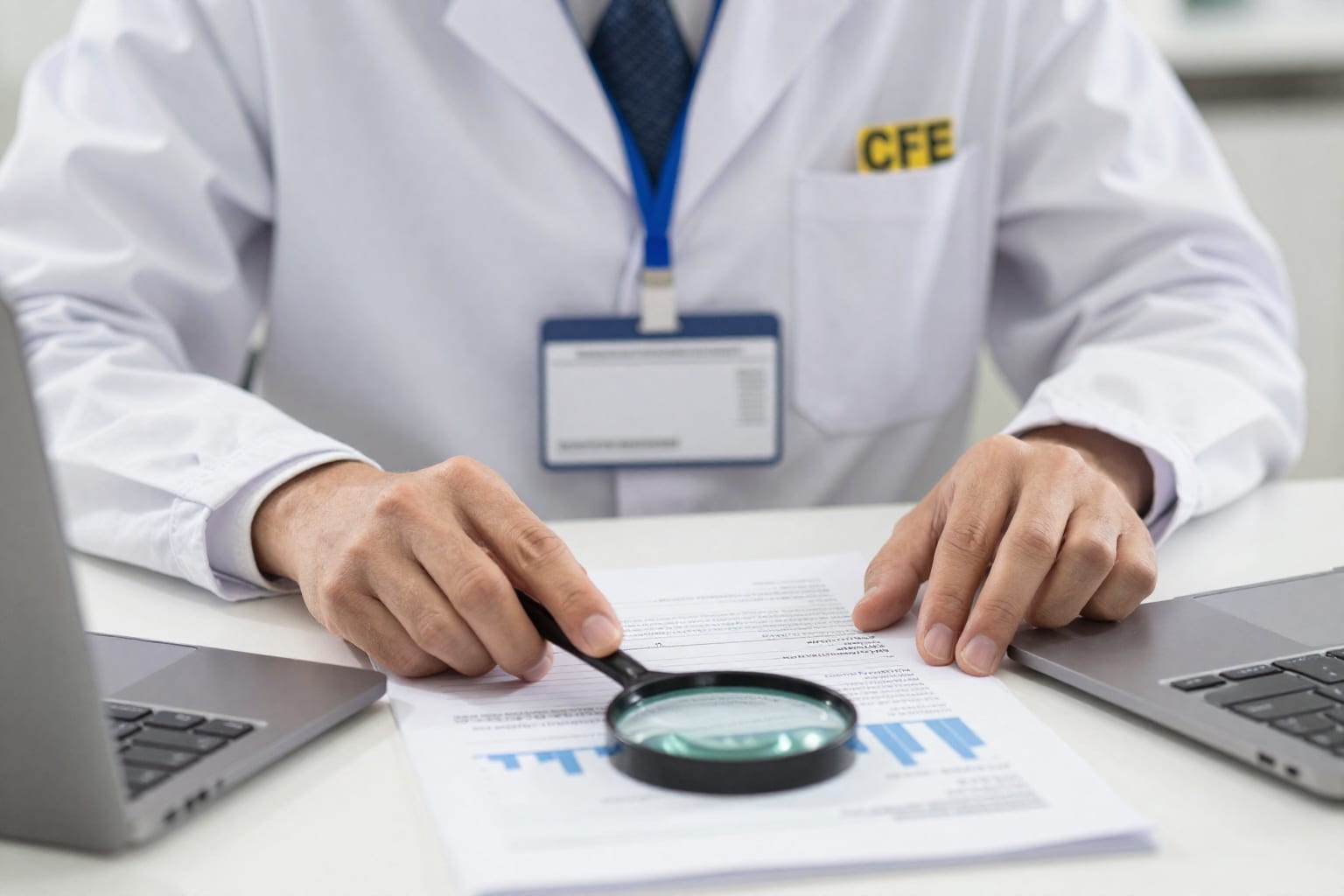 Fraud Examiner CFE Certification: 2026 Requirements & Salary Breakdown