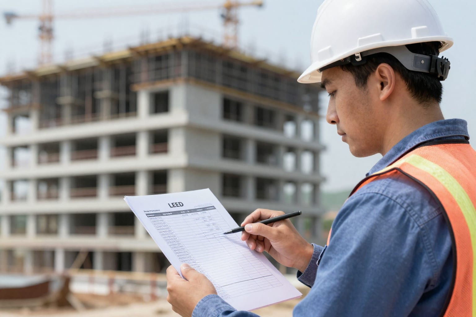 Green Building Certification Pros: The 2026 LEED AP Guide