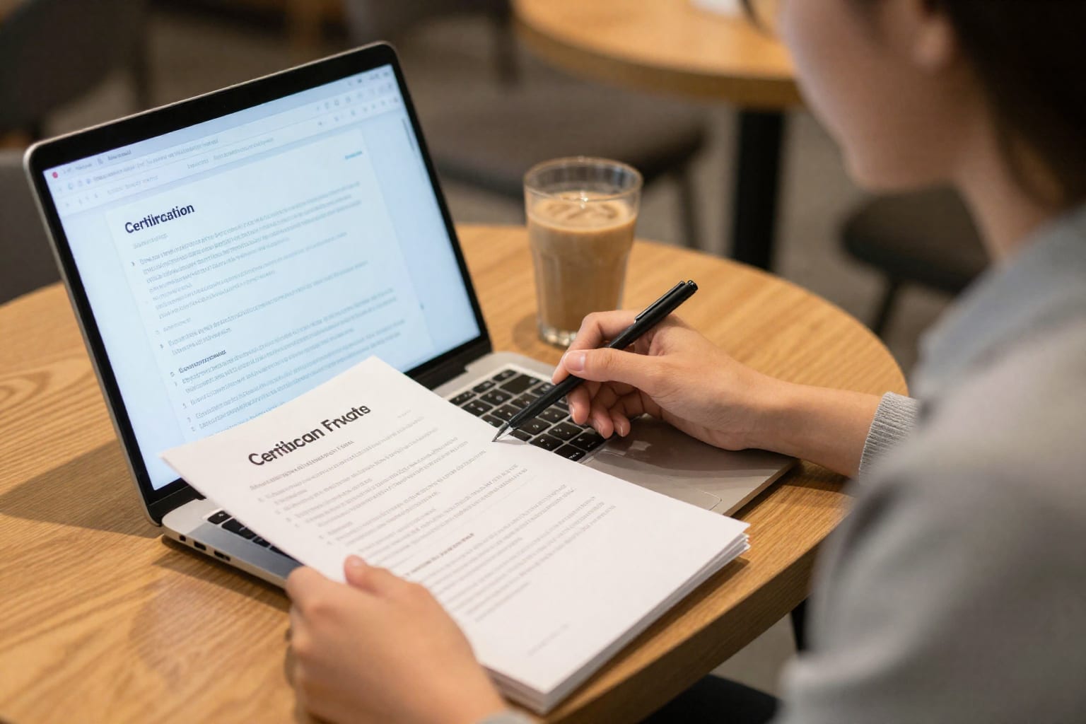 6 Health Information Management Certification Options Worth Your Time in 2026