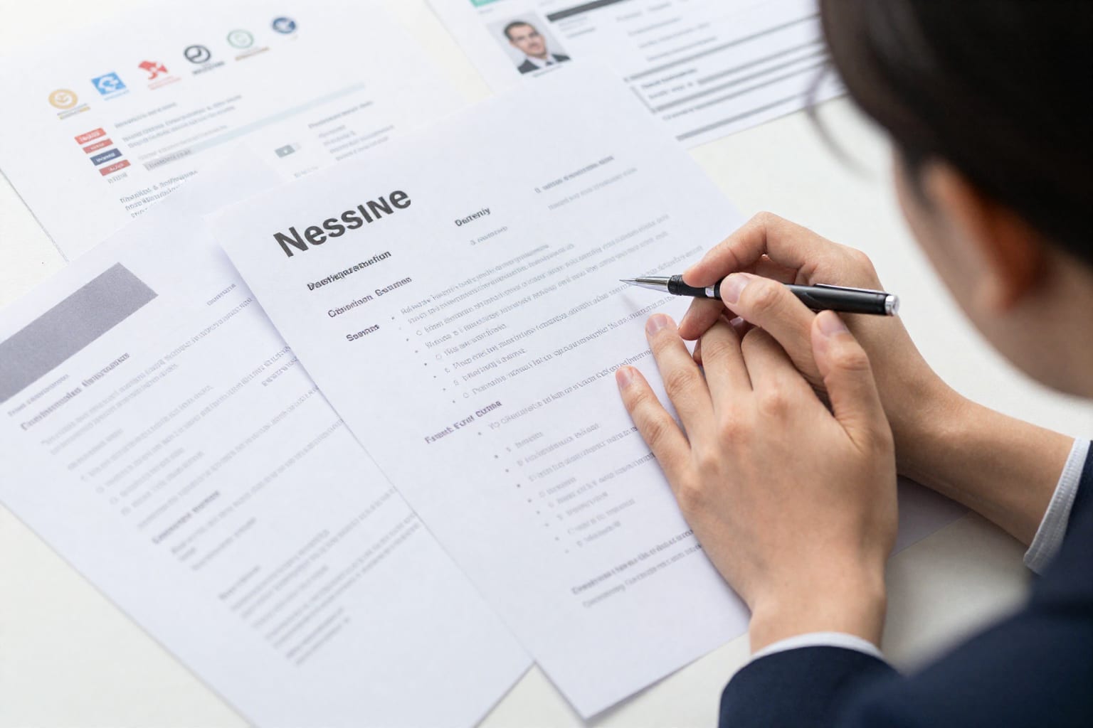 How Many Certifications Is Too Many on a Resume? 3 Red Flags to Watch For