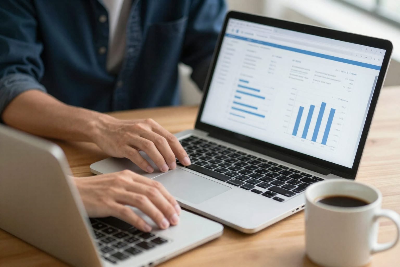 How to Become a Financial Analyst Without a Finance Degree: 5 Real Steps (2026)