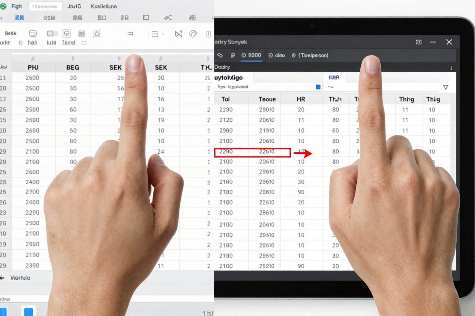 How to Transition From Excel to Python for Data Analysis in 2026