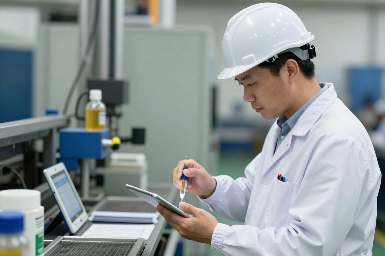 CIHC Certification: Your 2026 Guide to Industrial Hygiene Credentials
