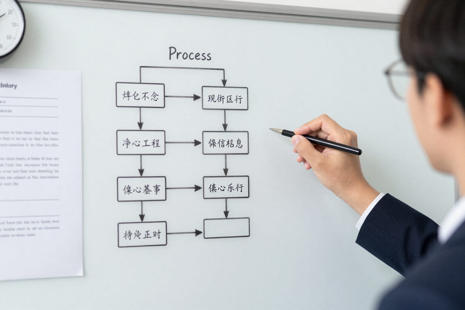 Why I Got My LSSBB as a Lawyer (Legal Project Management Pays Off)