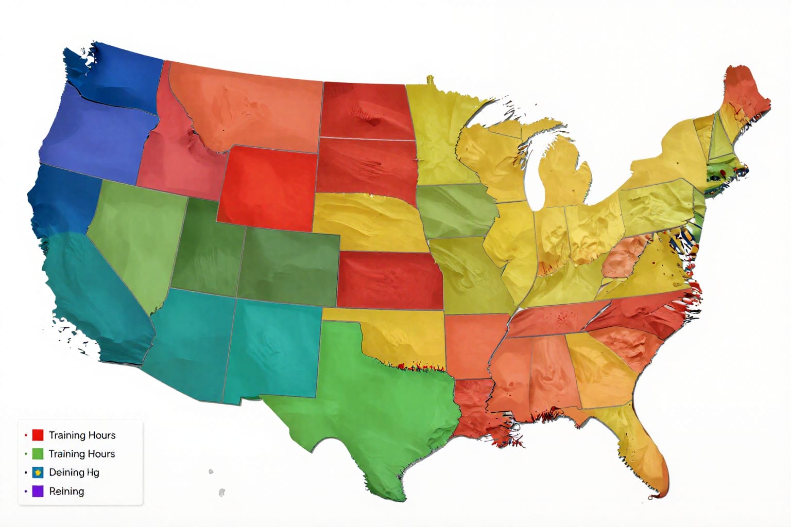 Mediation Certification Requirements by State (2026 Guide)