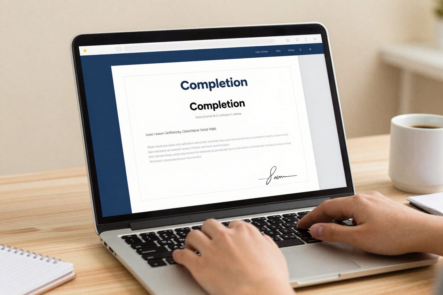 Online Certification Programs With Job Placement: 7 That Got Hired Fast