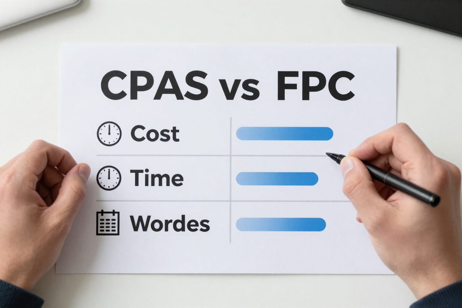 CPAS vs FPC: Which Payroll Certification Pays Off More in 2026?