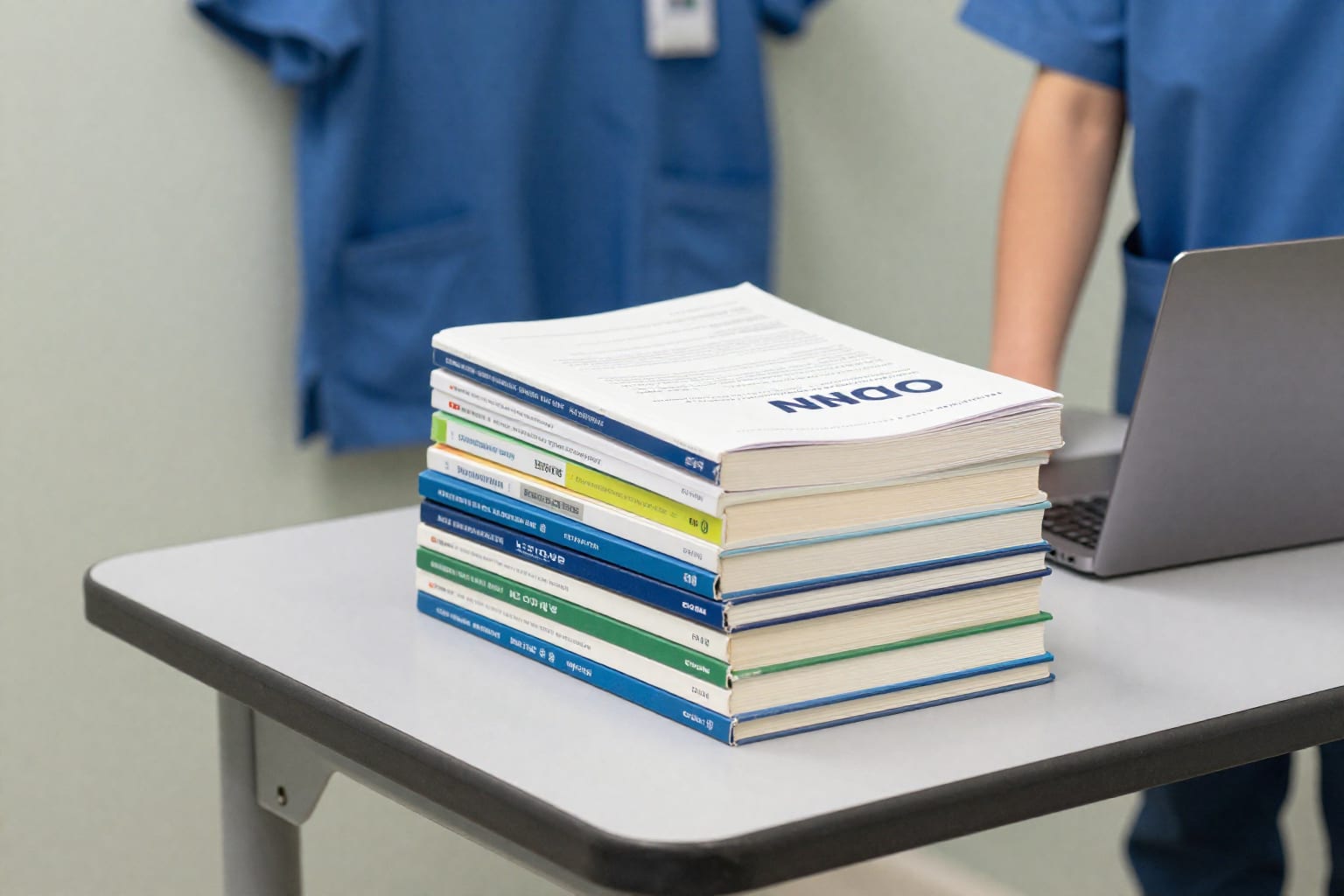 How I Passed the CNOR Exam: A Real Perioperative Nursing Guide