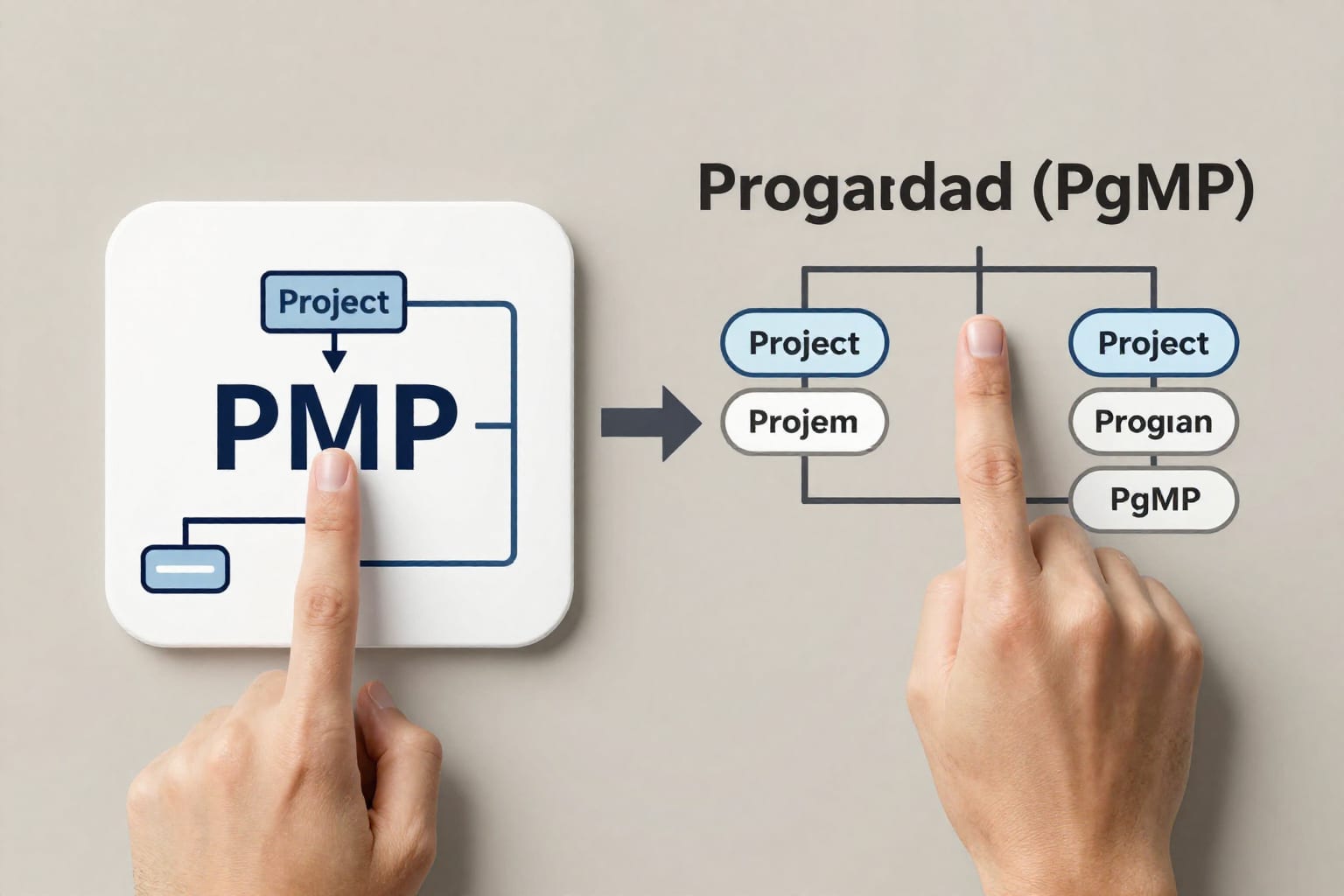 PgMP vs PMP Compared: Which Certification Pays Off More in 2026?