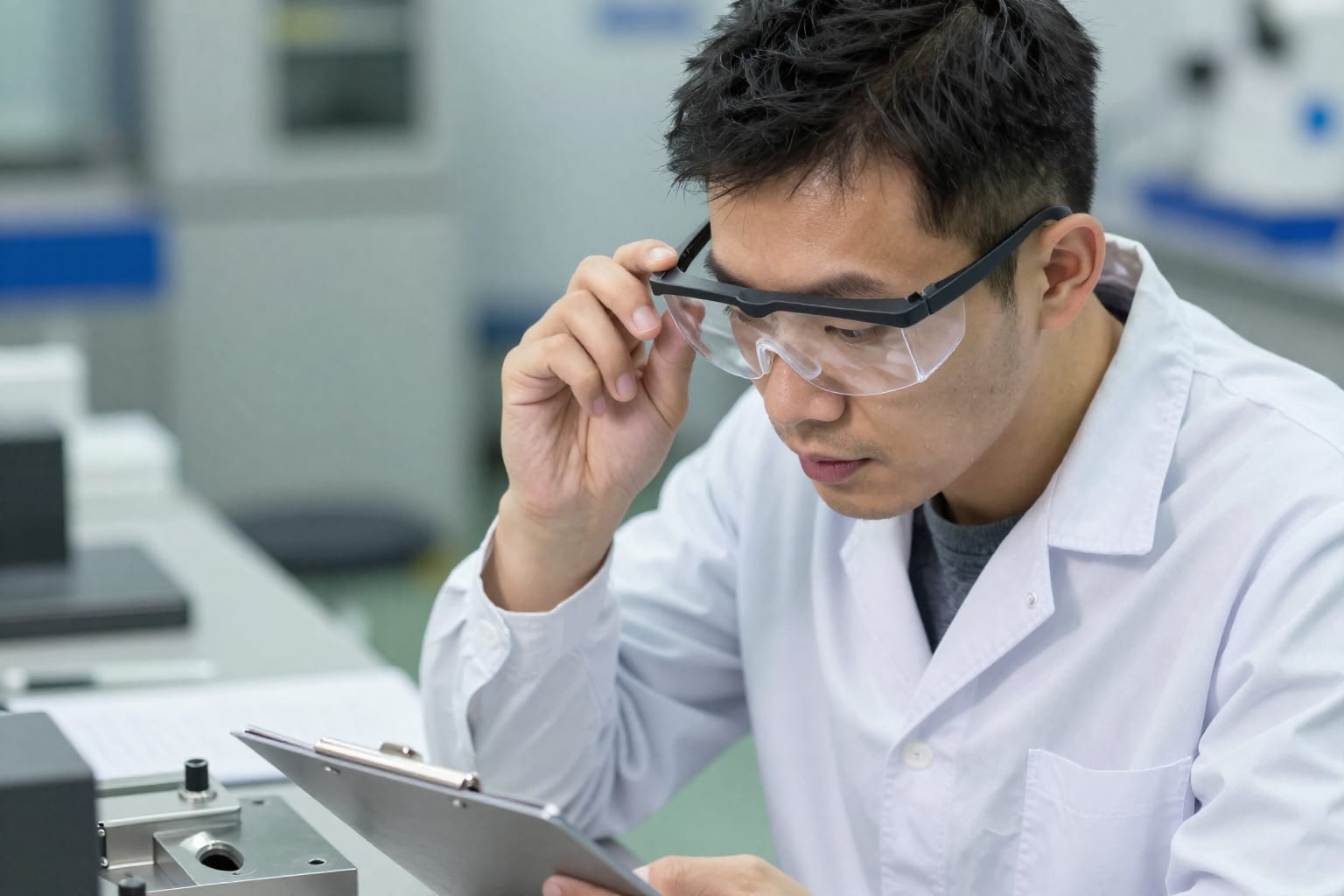 5 Quality Control Certifications Production Workers Actually Use (2026)