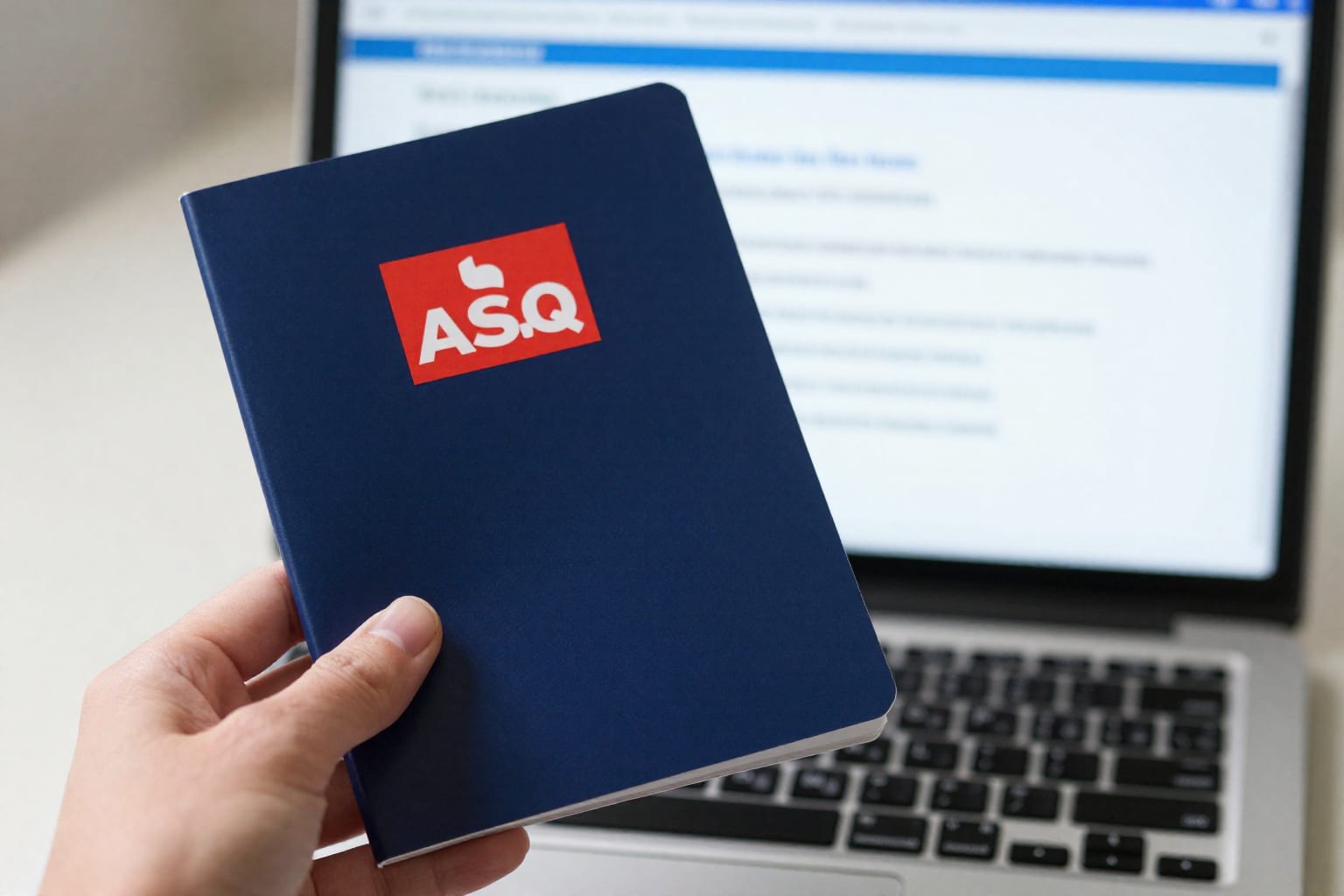 ASQ Quality Management Certification: 5 Options Explained for 2026