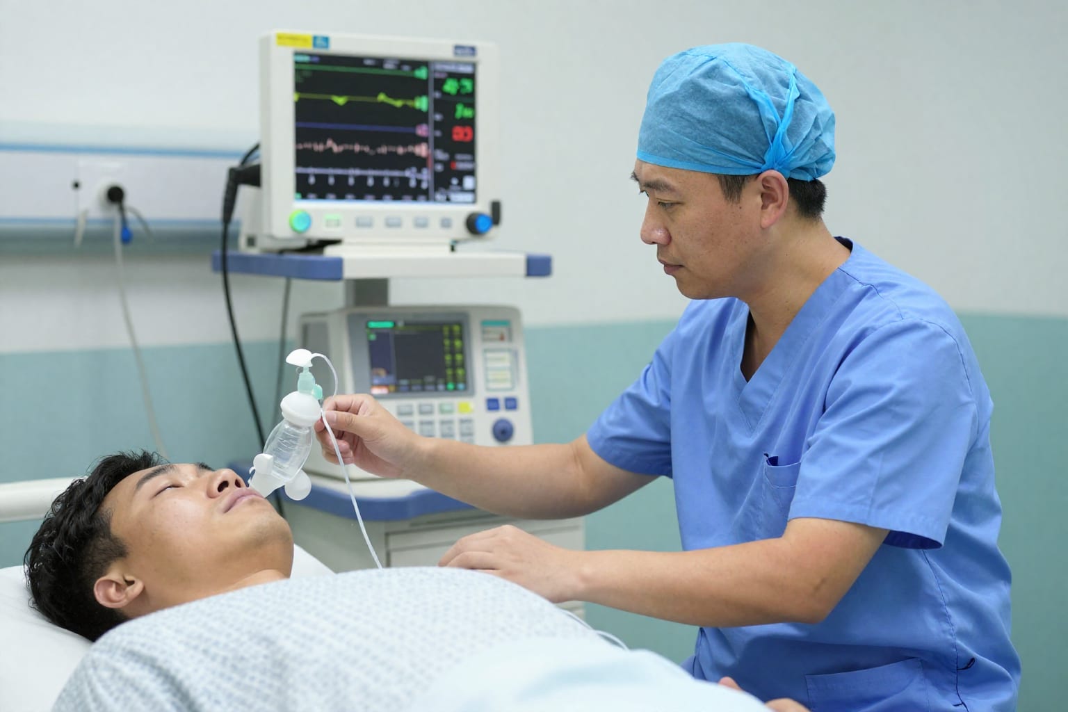 5 Respiratory Therapy Advanced Certification Programs That Actually Pay Off
