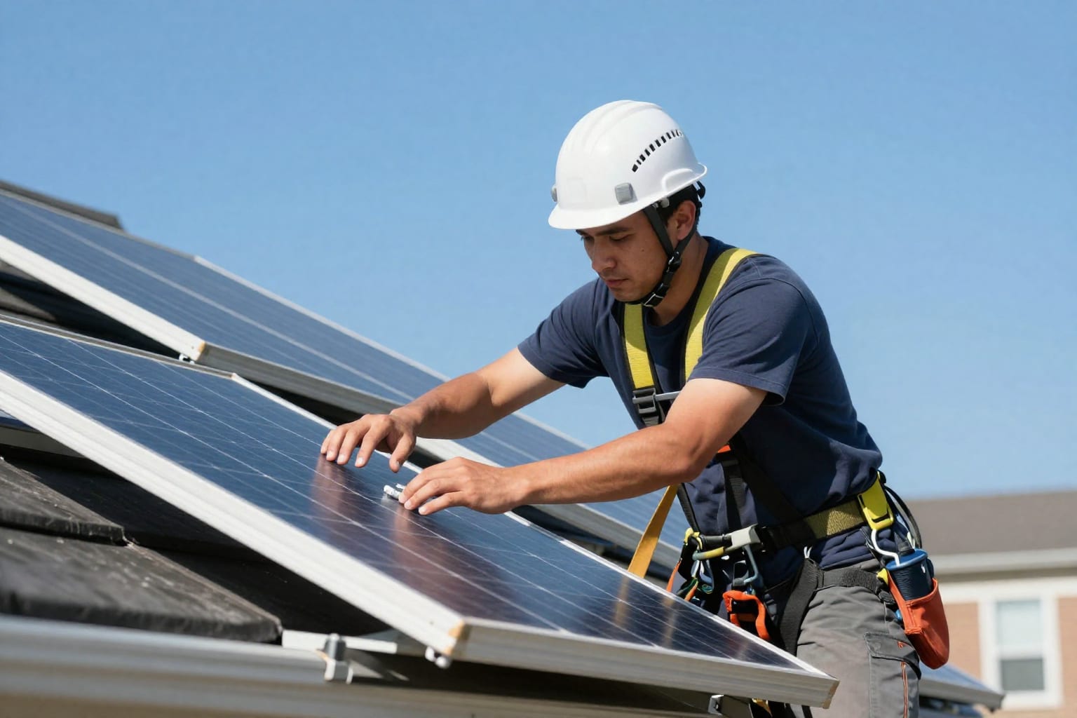 NABCEP Solar Certification Explained: 5 Steps to Get Certified in 2026