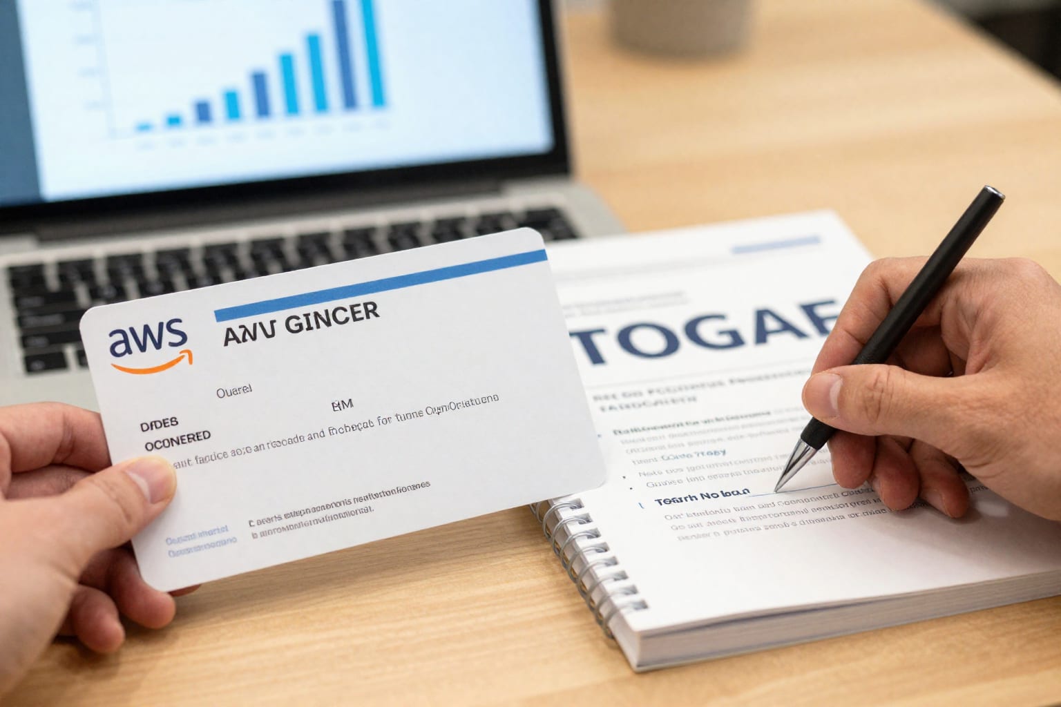 AWS vs TOGAF: Which Solution Architecture Certification Pays Off in 2026?