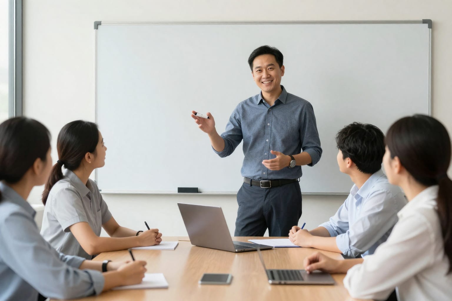 Teaching Certification for Corporate Trainers: 6 Real Benefits You’ll Notice