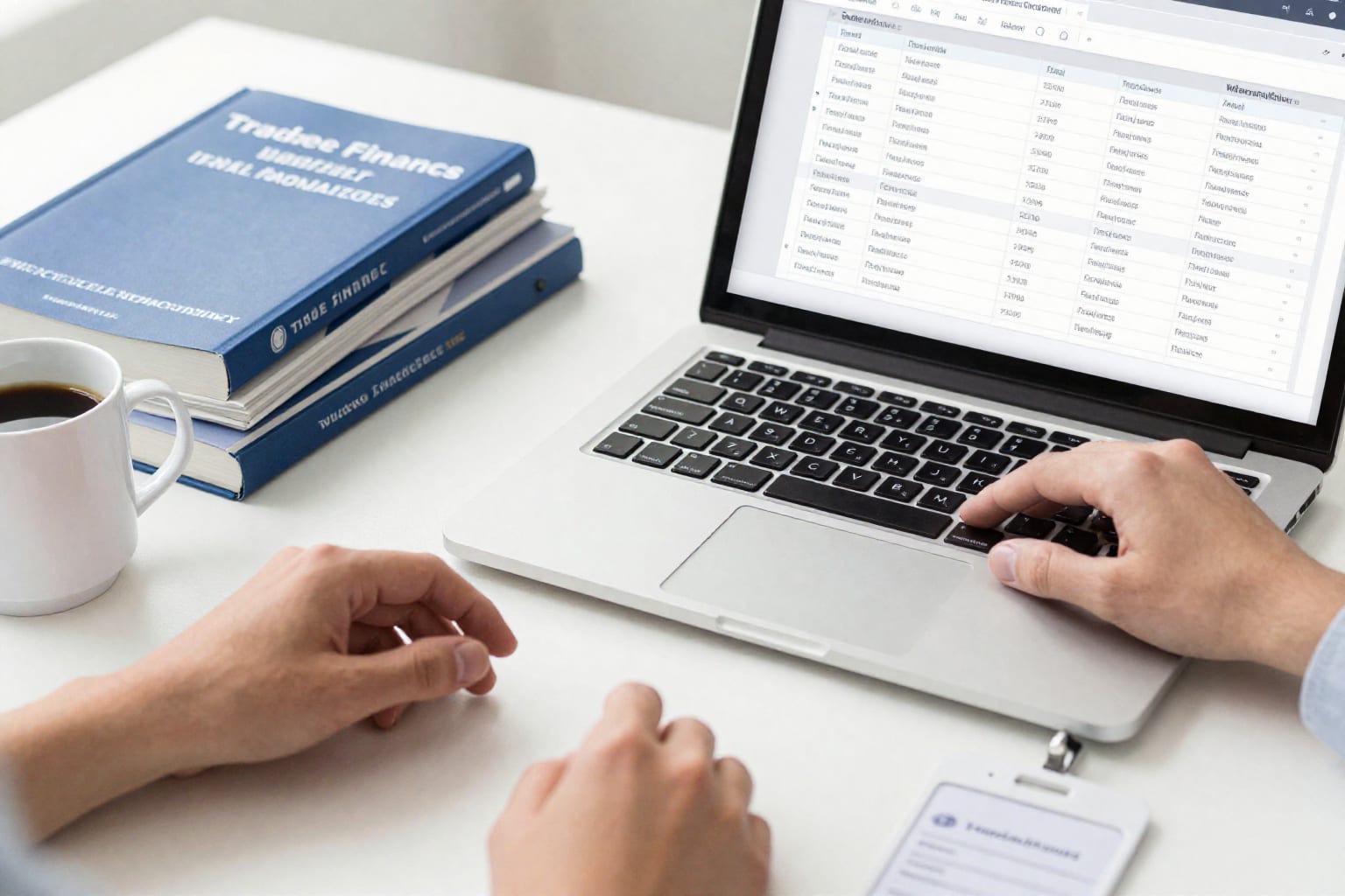 Best Trade Finance Certifications for Bankers: My 2026 Ranked Guide