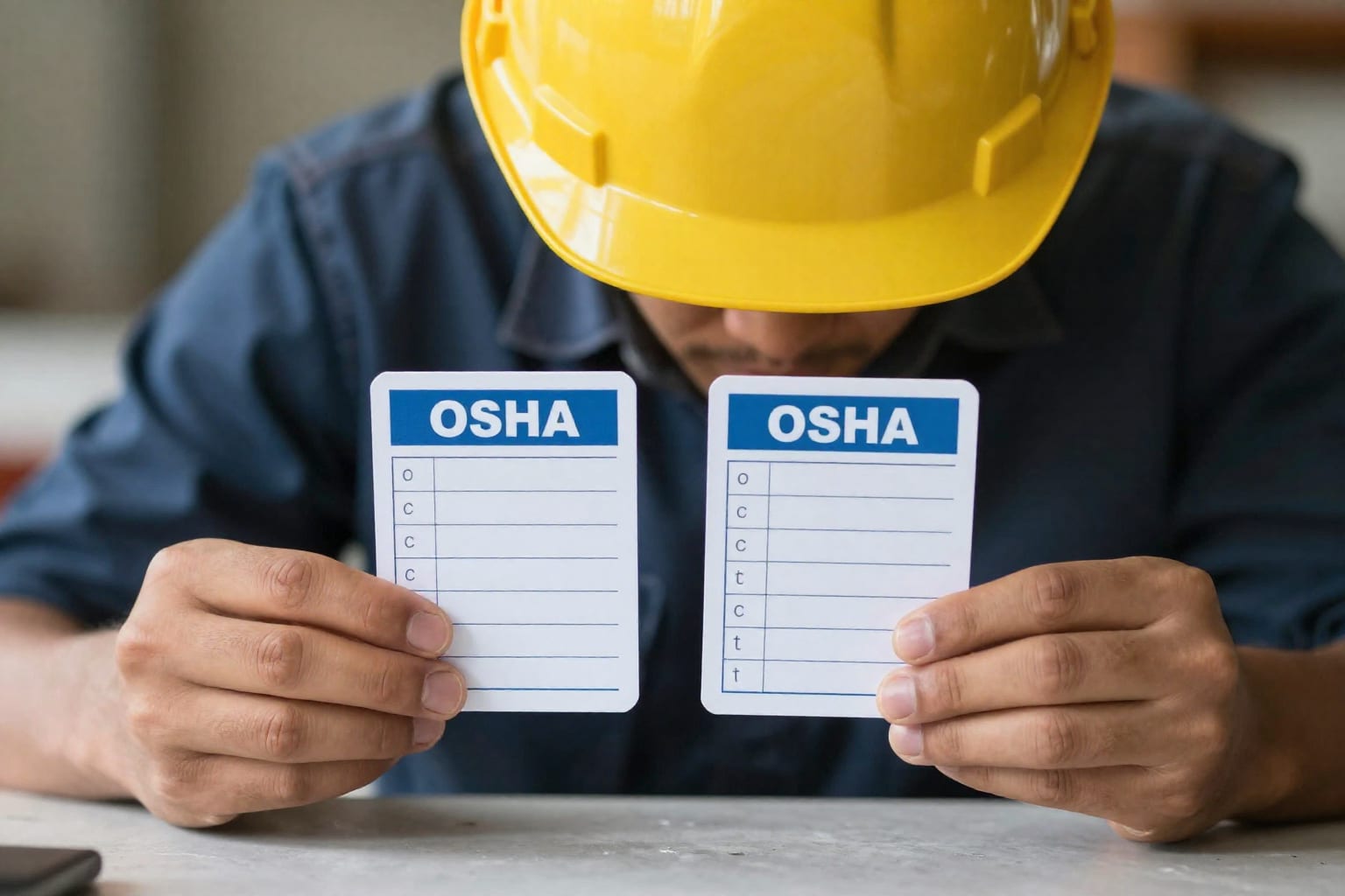 OSHA 30 vs 10: Which Certification Do You Actually Need in 2026?