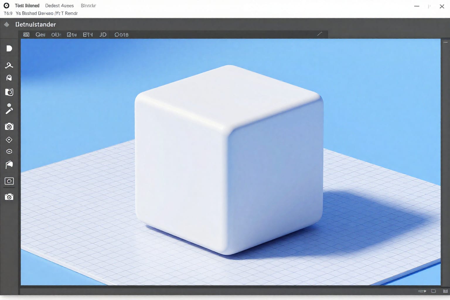 Blender Basics: 5 First Things to Learn as a Complete Beginner