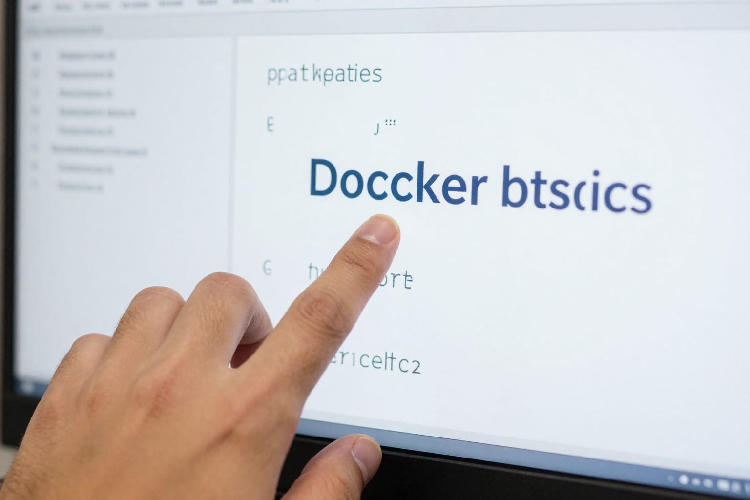 Docker Basics for Developers: 5 Container Commands That Actually Work